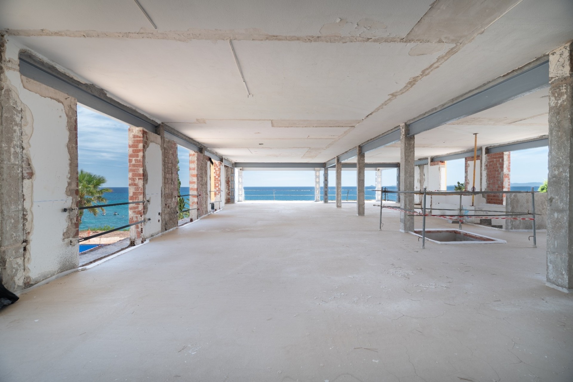 Revente - Villa Individuelle -
Orihuela Costa - Cabo Roig