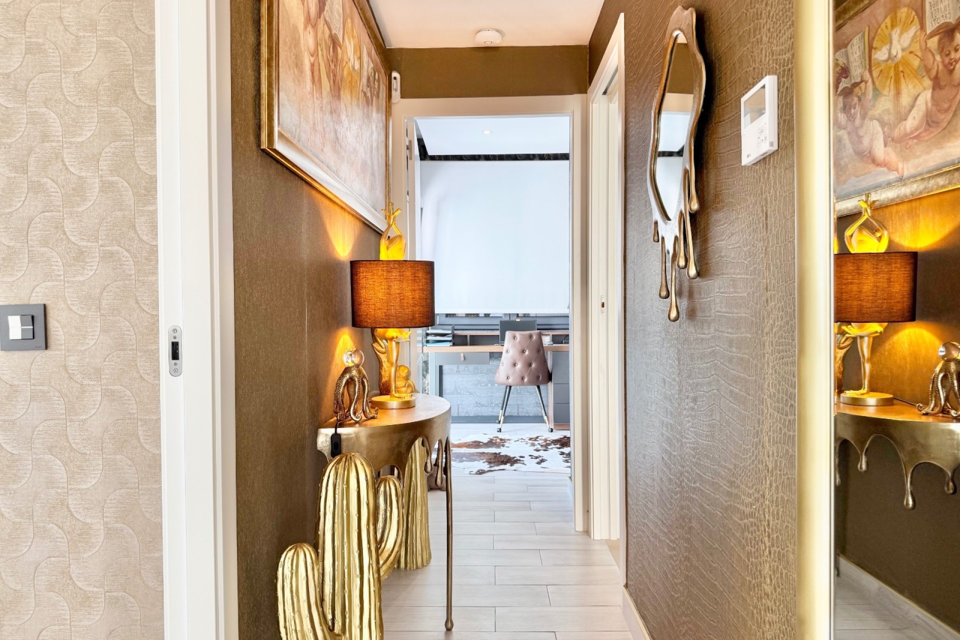Revente - Villa Individuelle -
Orihuela Costa - Cabo Roig