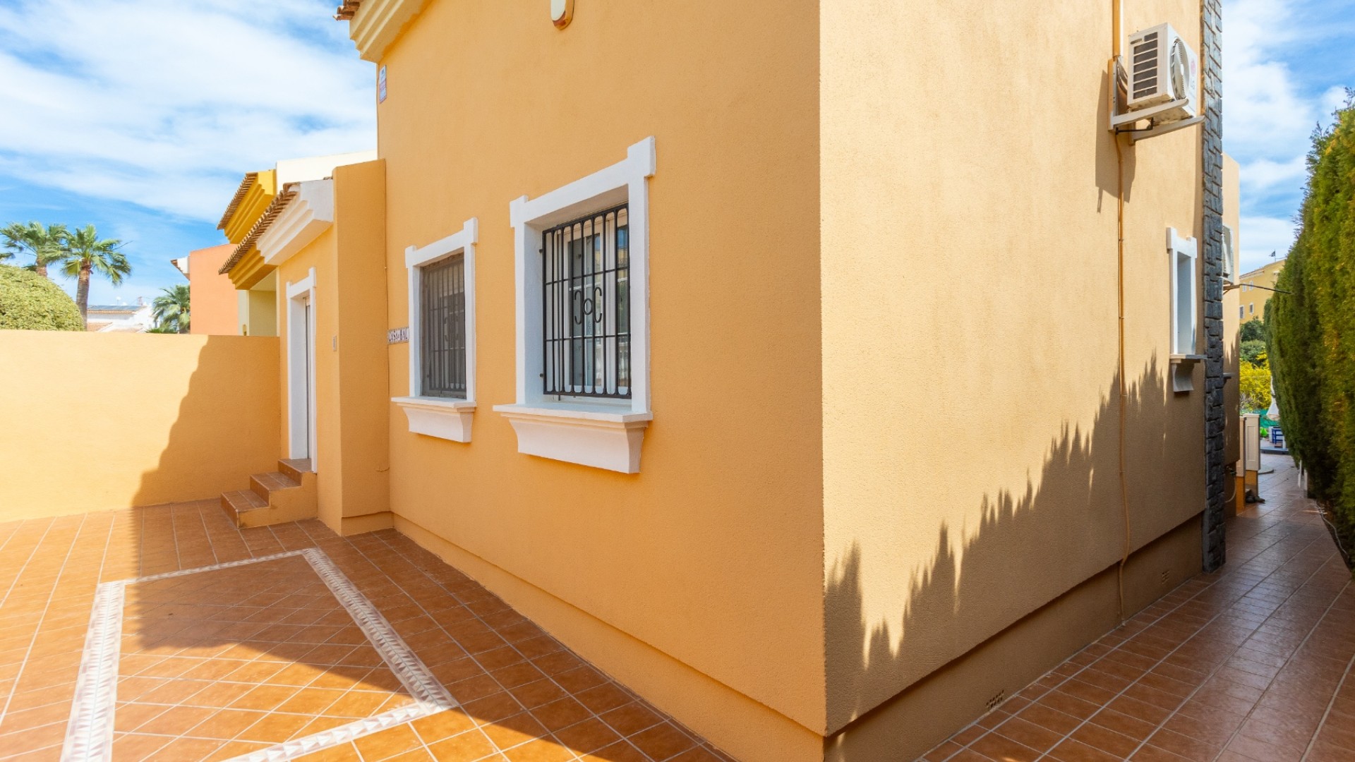 Revente - Villa Individuelle -
Orihuela Costa - Cabo Roig