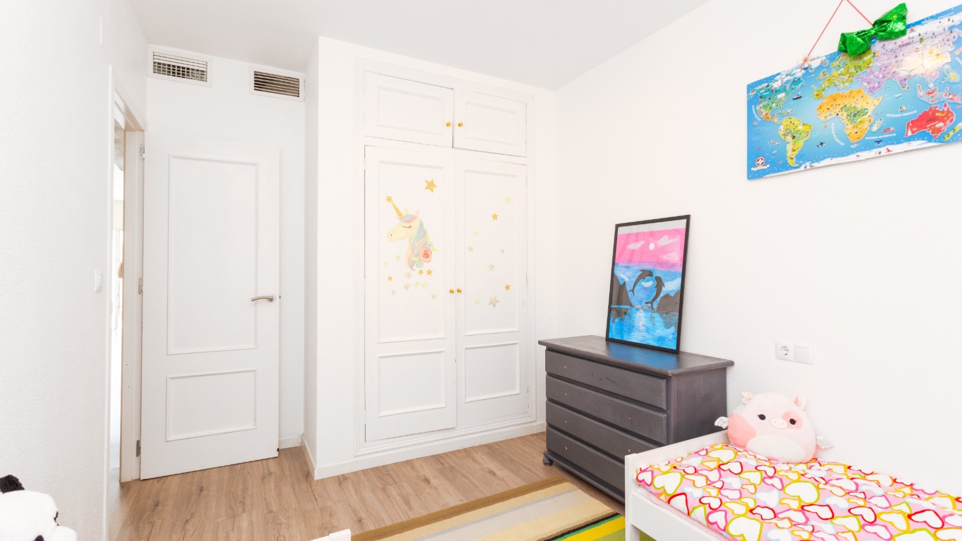 Revente - Villa Individuelle -
Orihuela Costa - Cabo Roig