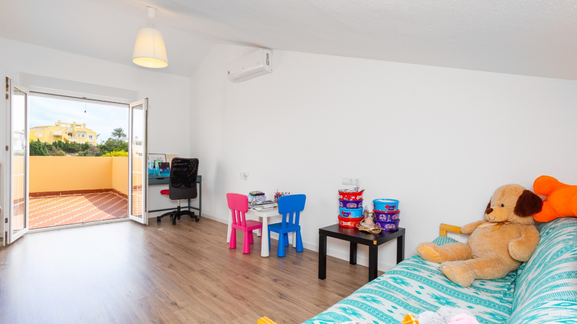 Revente - Villa Individuelle -
Orihuela Costa - Cabo Roig