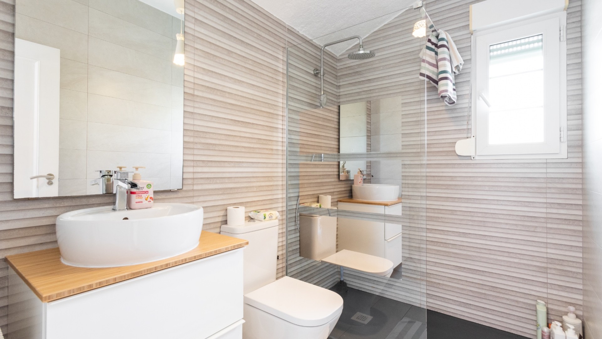 Revente - Villa Individuelle -
Orihuela Costa - Cabo Roig