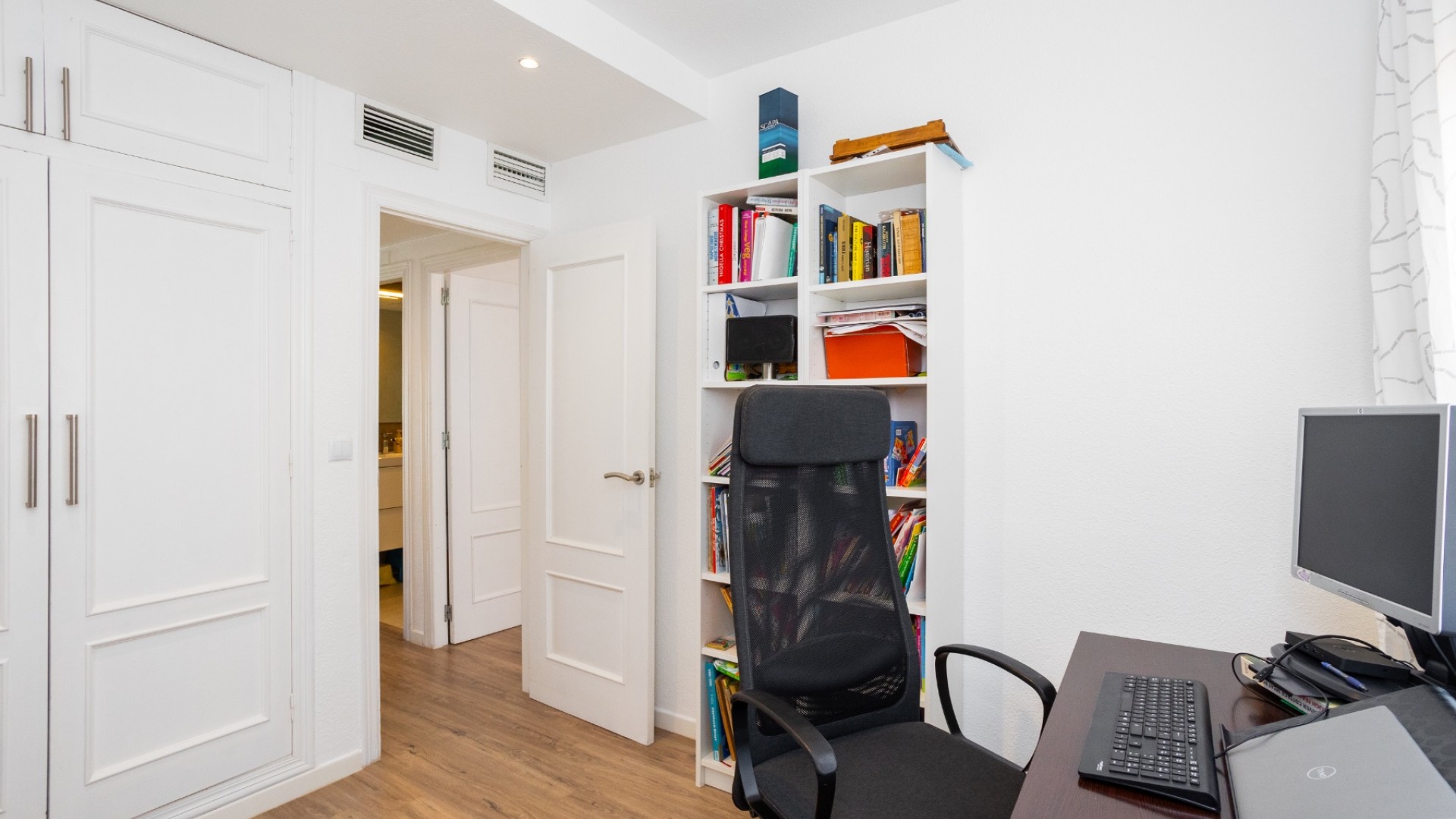 Revente - Villa Individuelle -
Orihuela Costa - Cabo Roig