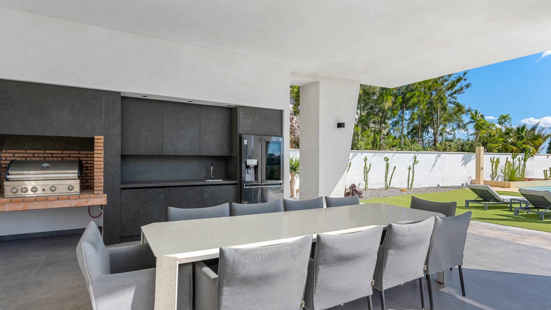 Revente - Villa Individuelle -
Orihuela Costa - Cabo Roig