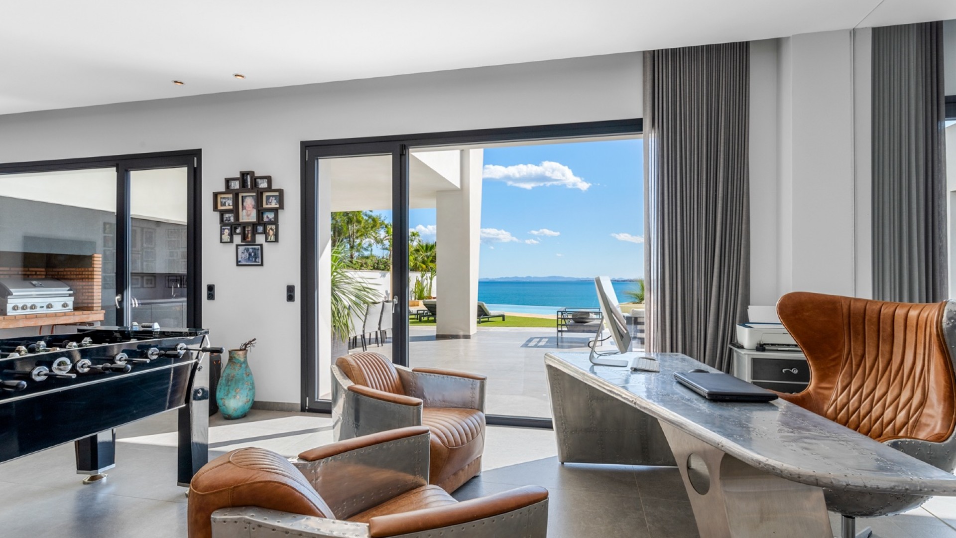 Revente - Villa Individuelle -
Orihuela Costa - Cabo Roig