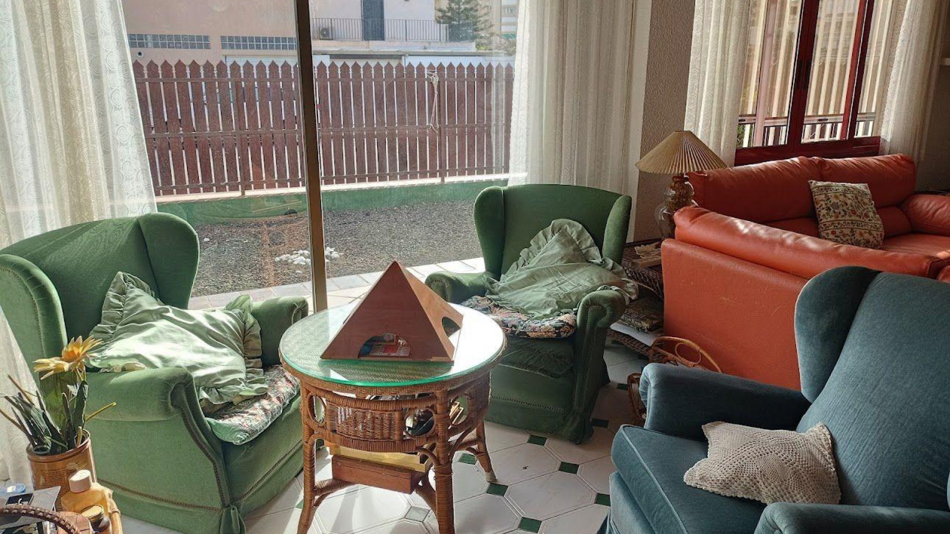 Revente - Villa Individuelle -
Orihuela Costa - Campoamor