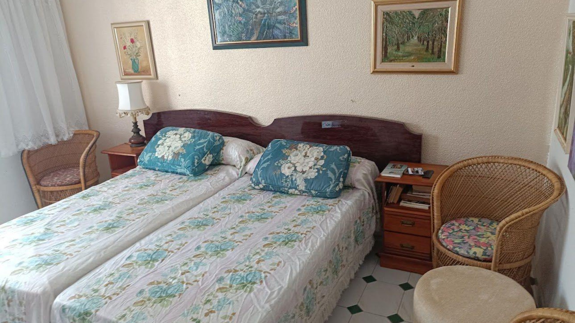 Revente - Villa Individuelle -
Orihuela Costa - Campoamor