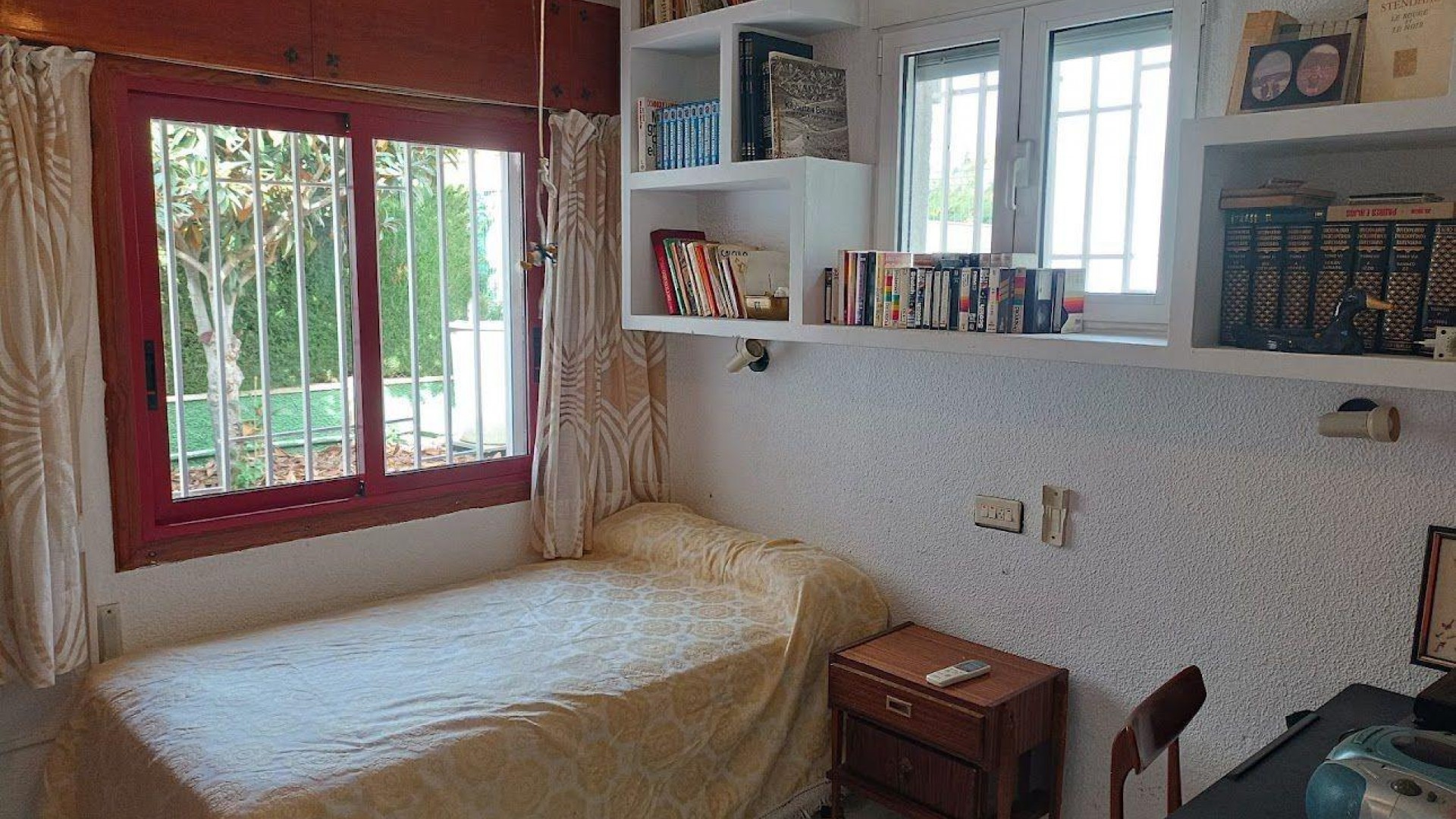 Revente - Villa Individuelle -
Orihuela Costa - Campoamor