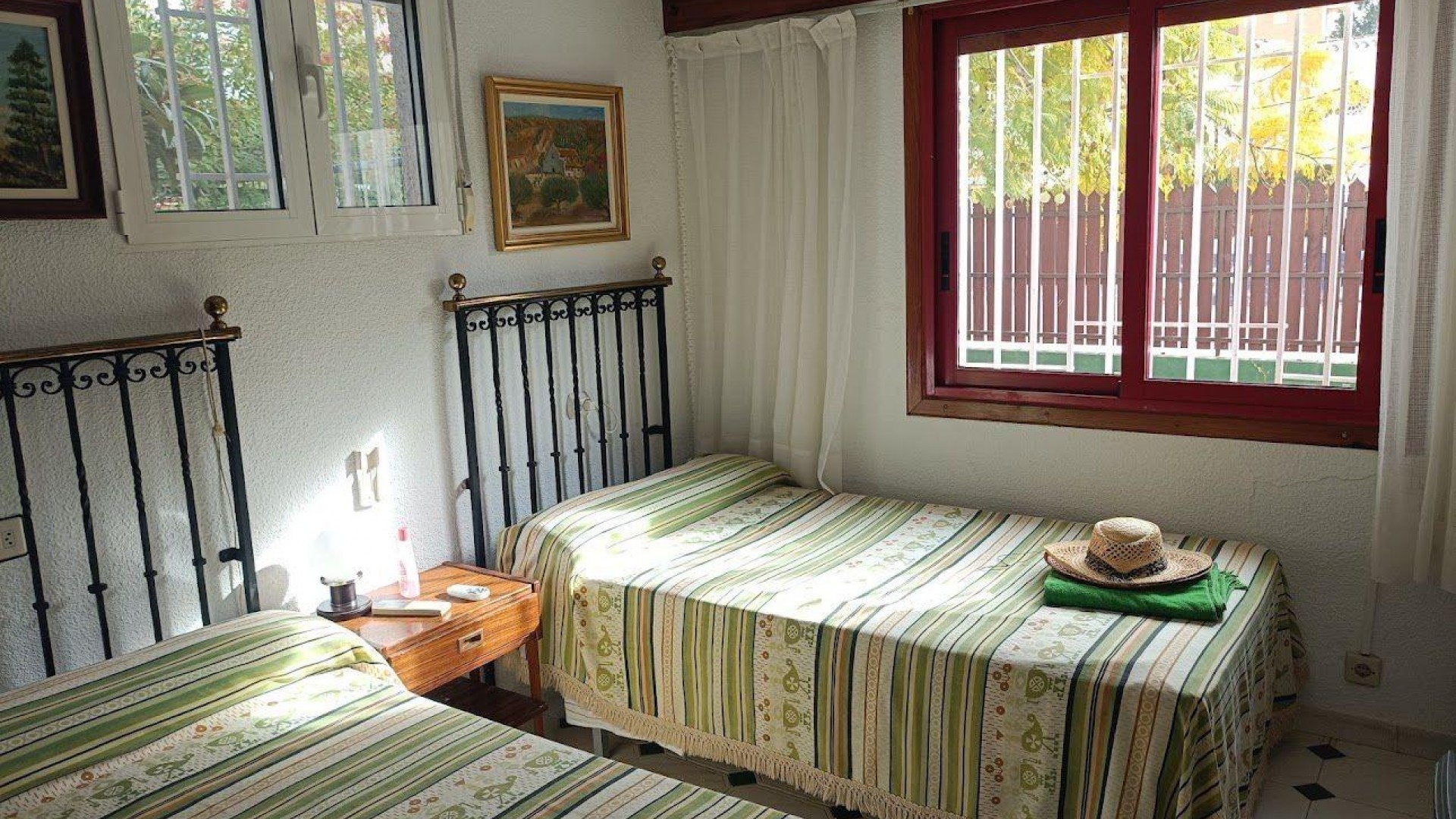 Revente - Villa Individuelle -
Orihuela Costa - Campoamor