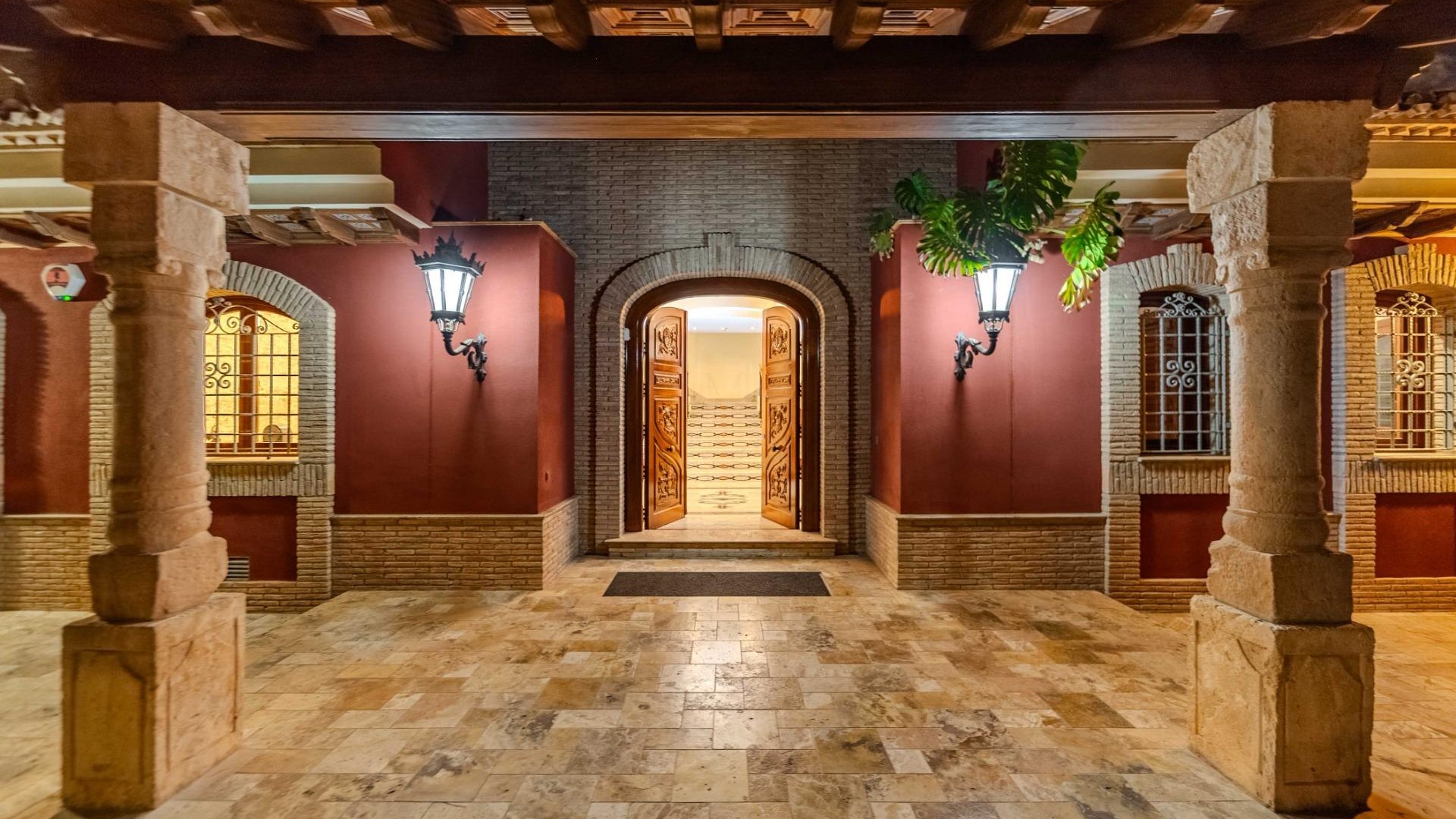 Revente - Villa Individuelle -
Orihuela Costa - Campoamor