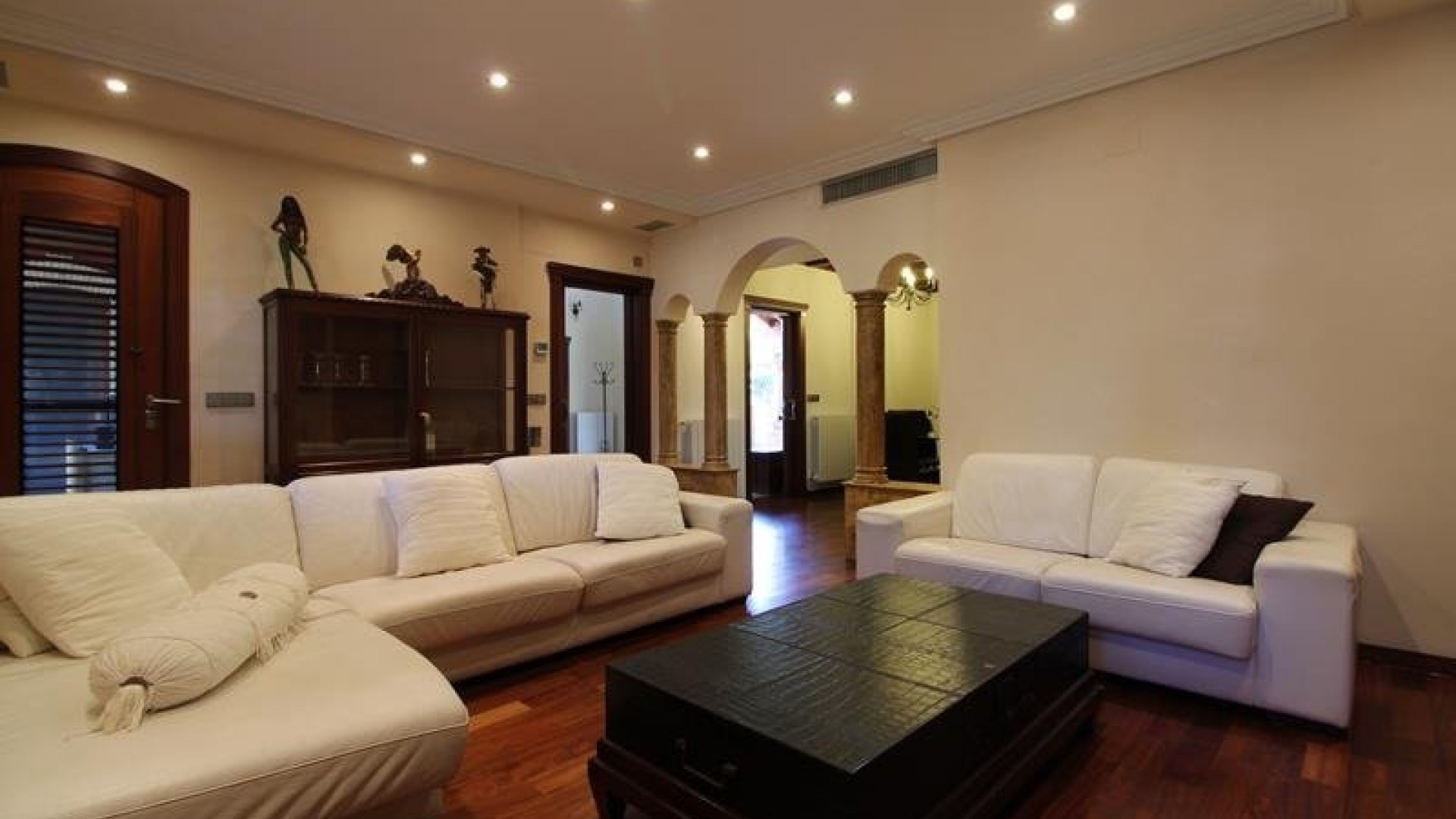 Revente - Villa Individuelle -
Orihuela Costa - Campoamor