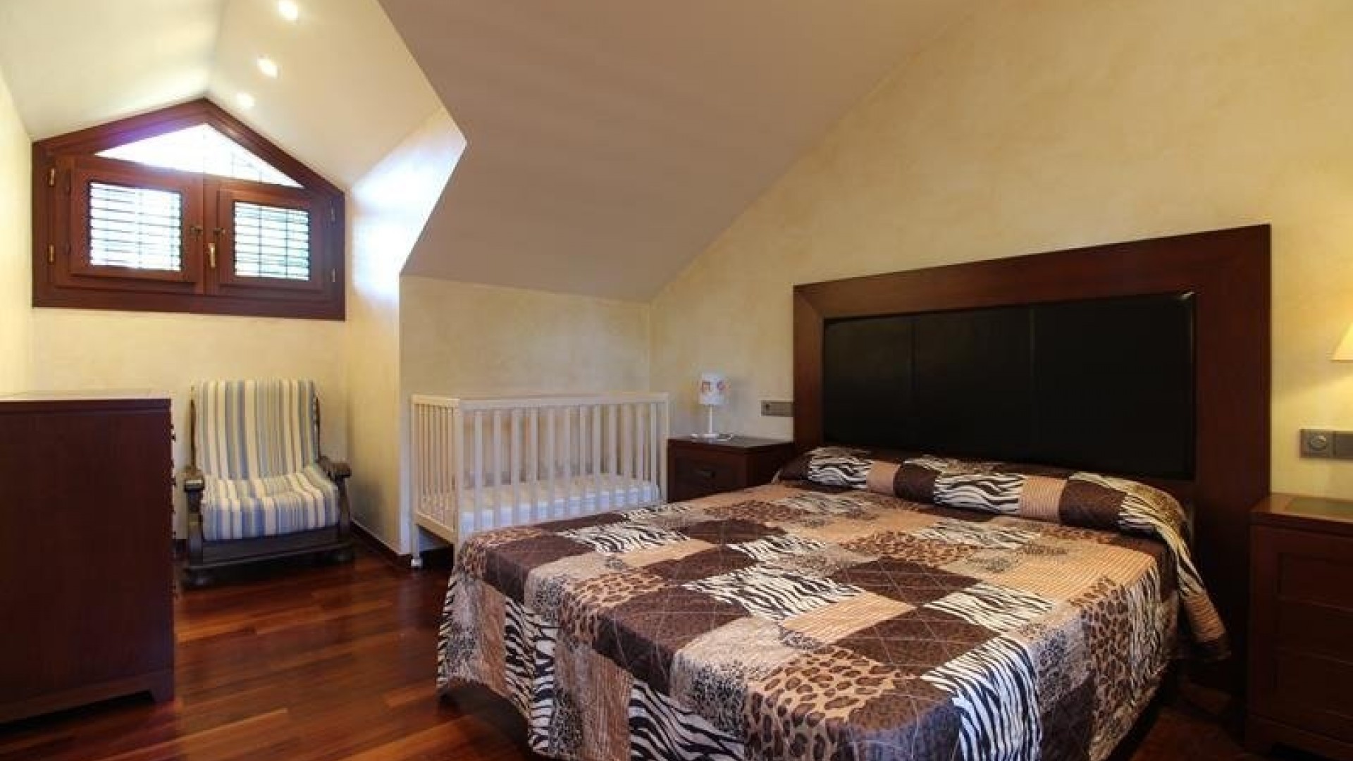 Revente - Villa Individuelle -
Orihuela Costa - Campoamor