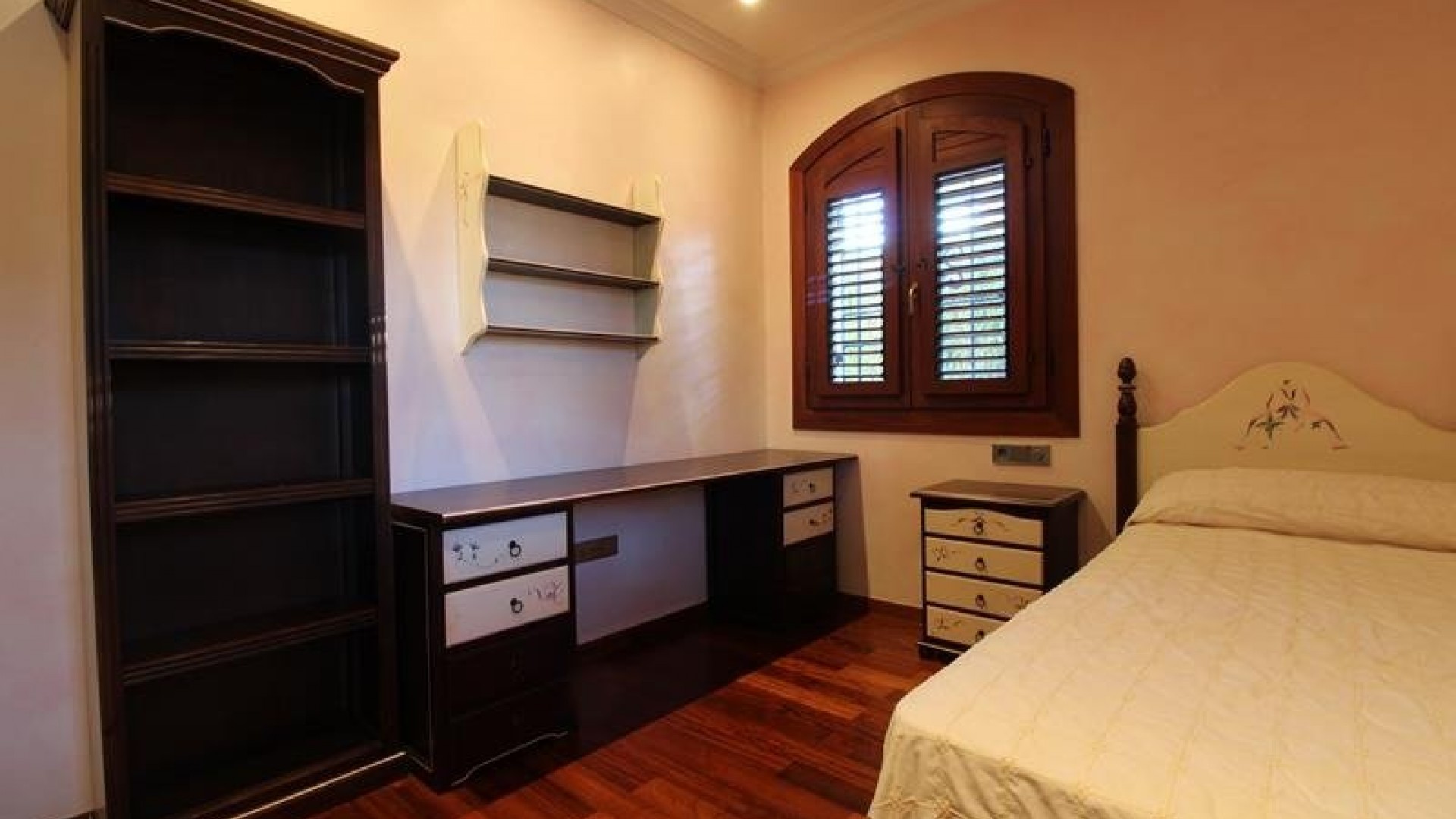 Revente - Villa Individuelle -
Orihuela Costa - Campoamor