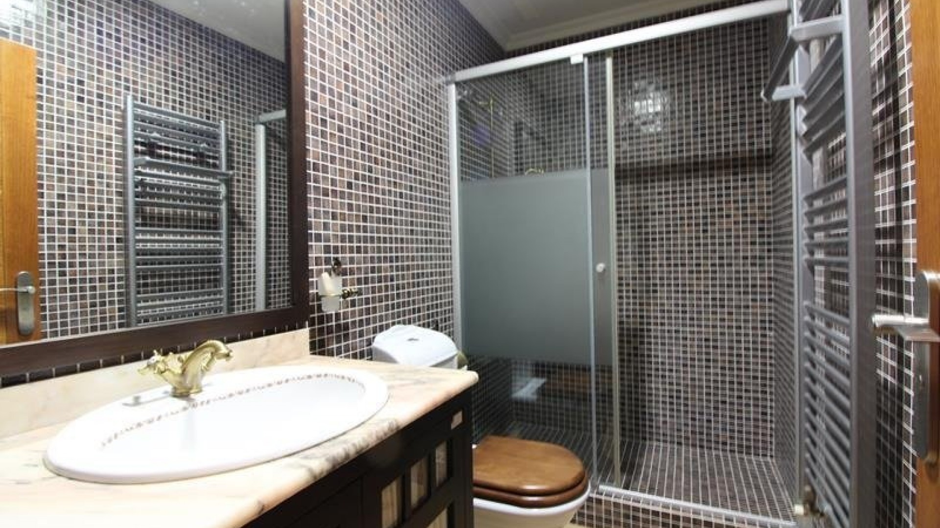 Revente - Villa Individuelle -
Orihuela Costa - Campoamor