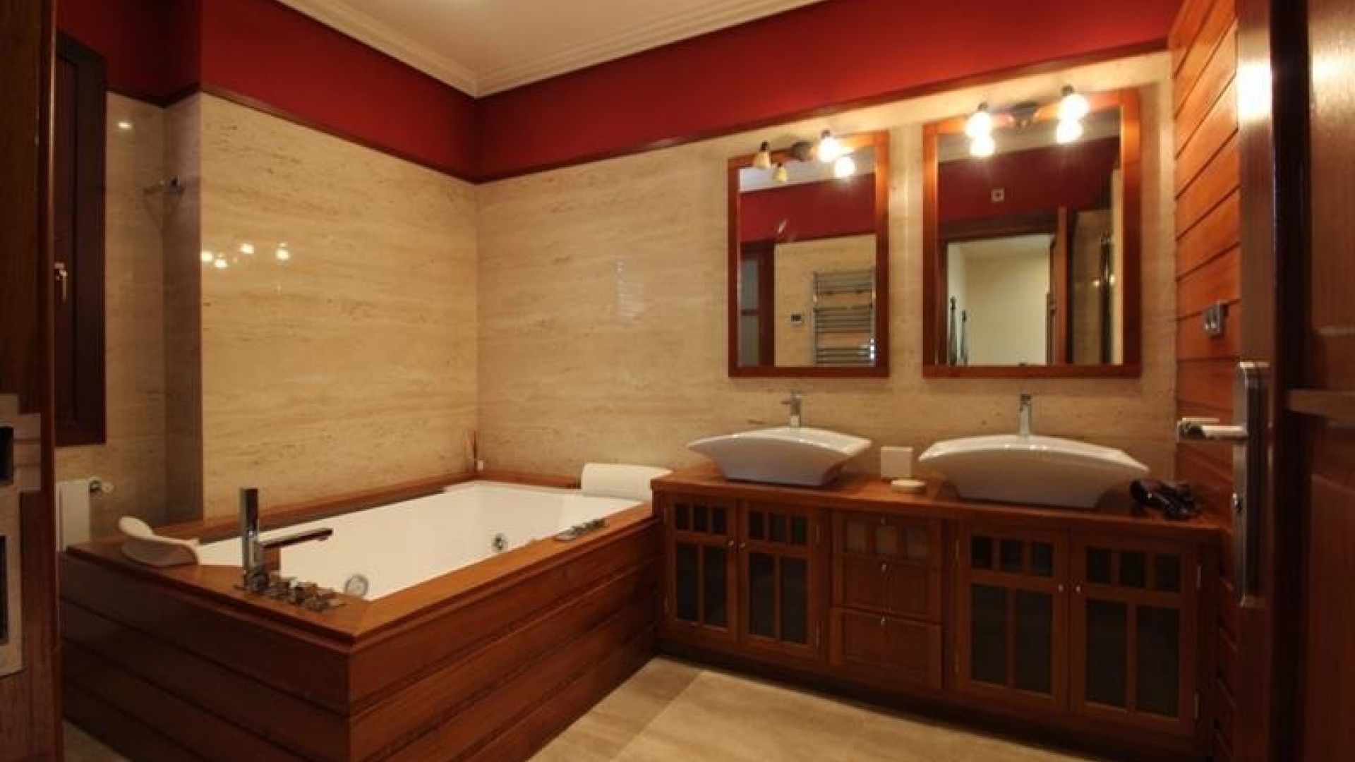 Revente - Villa Individuelle -
Orihuela Costa - Campoamor