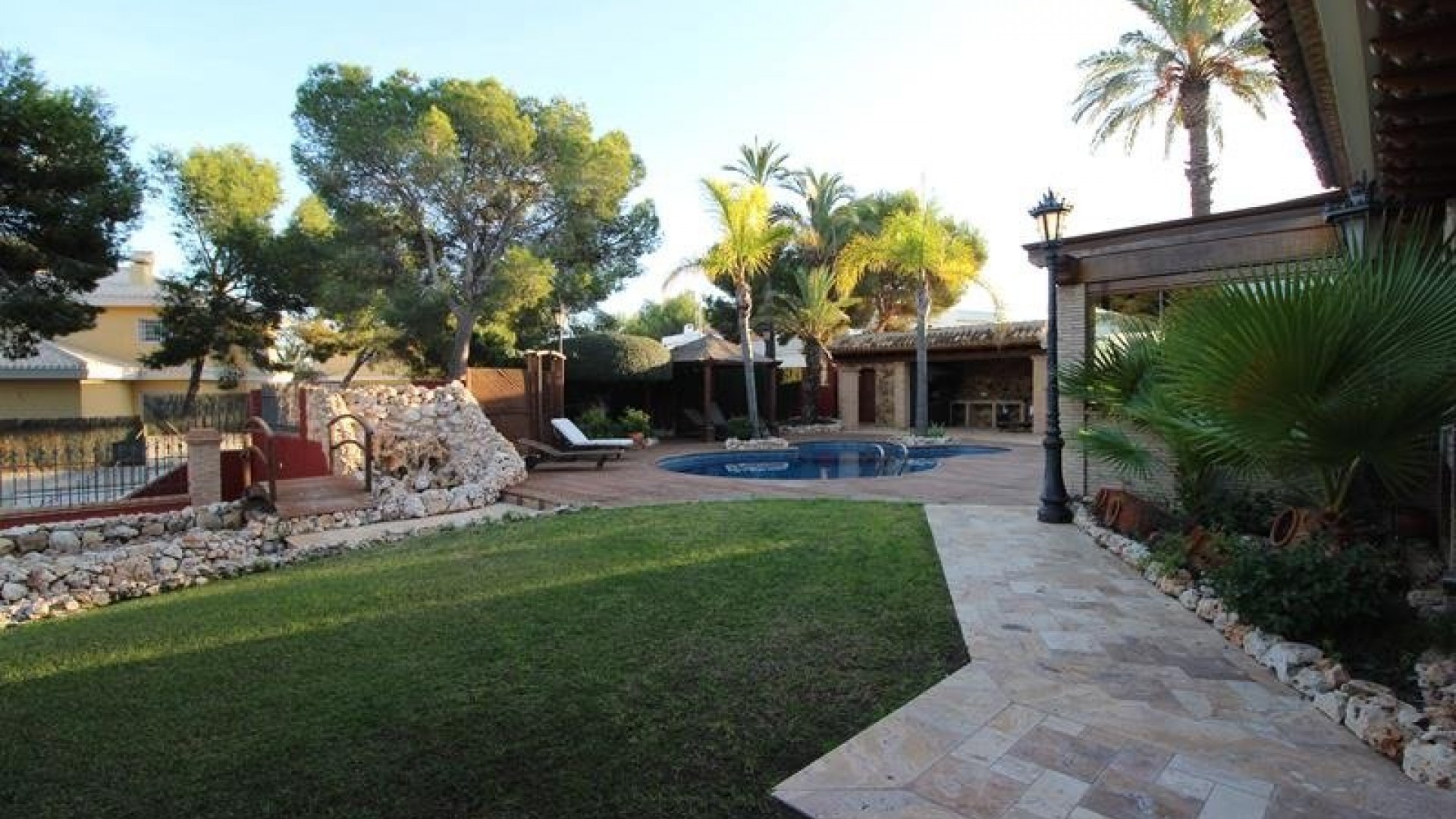 Revente - Villa Individuelle -
Orihuela Costa - Campoamor