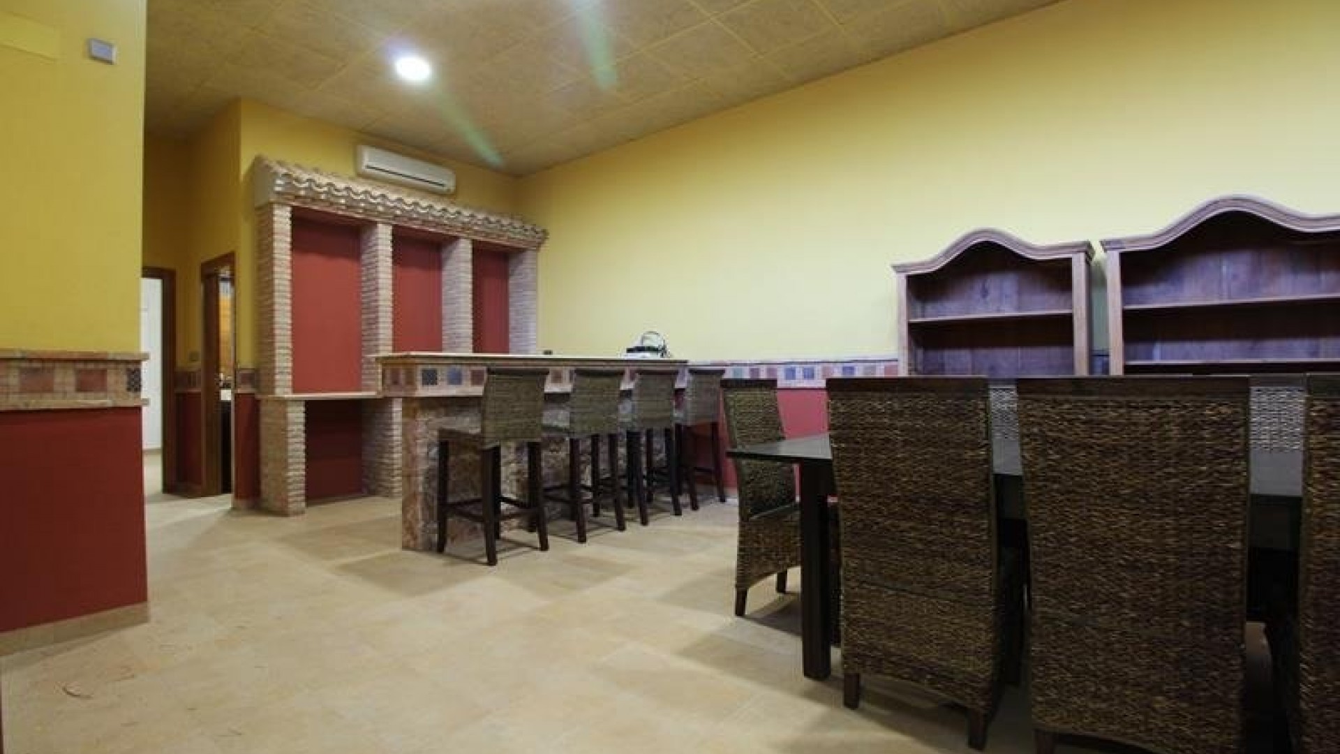 Revente - Villa Individuelle -
Orihuela Costa - Campoamor