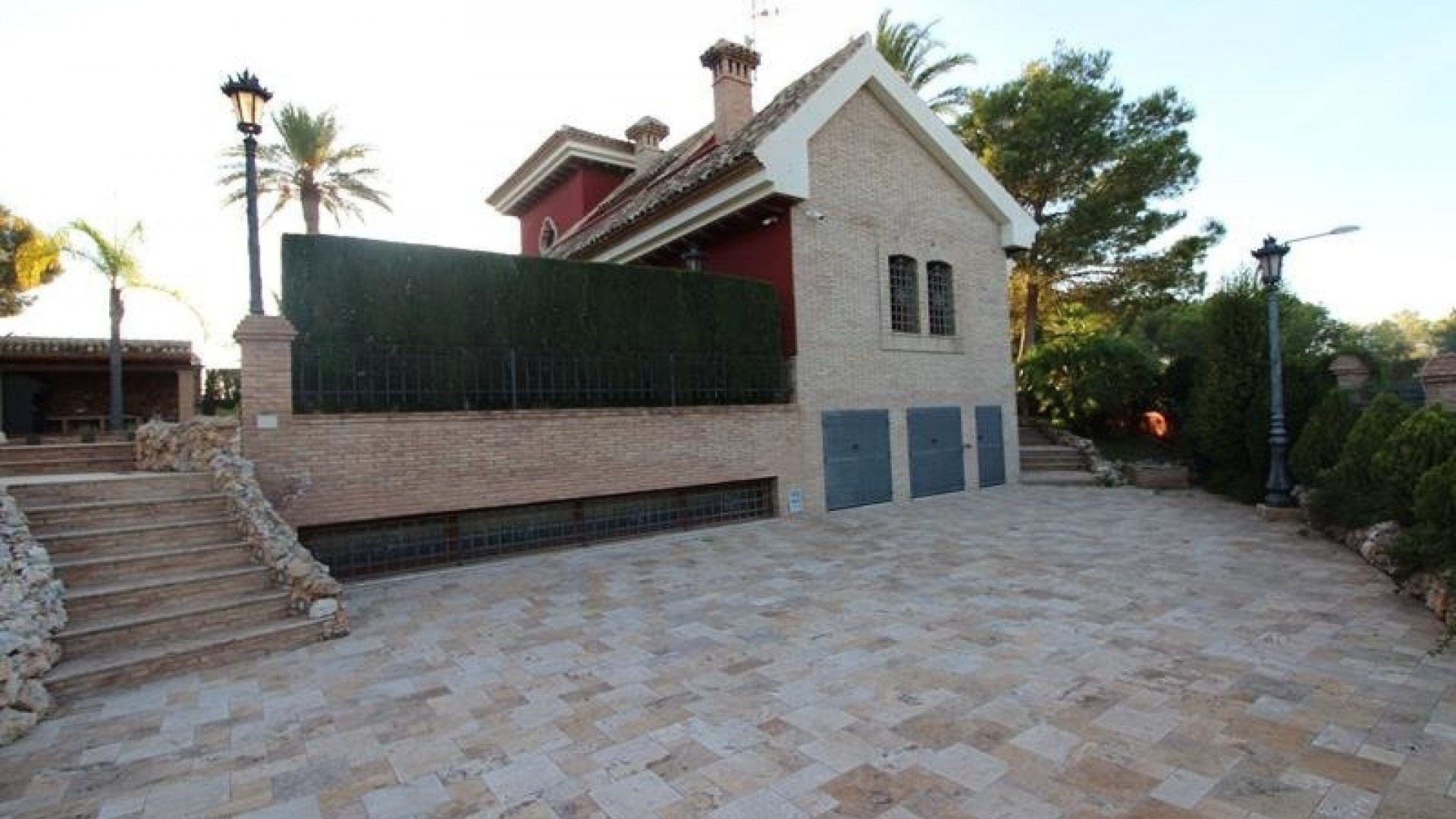 Revente - Villa Individuelle -
Orihuela Costa - Campoamor