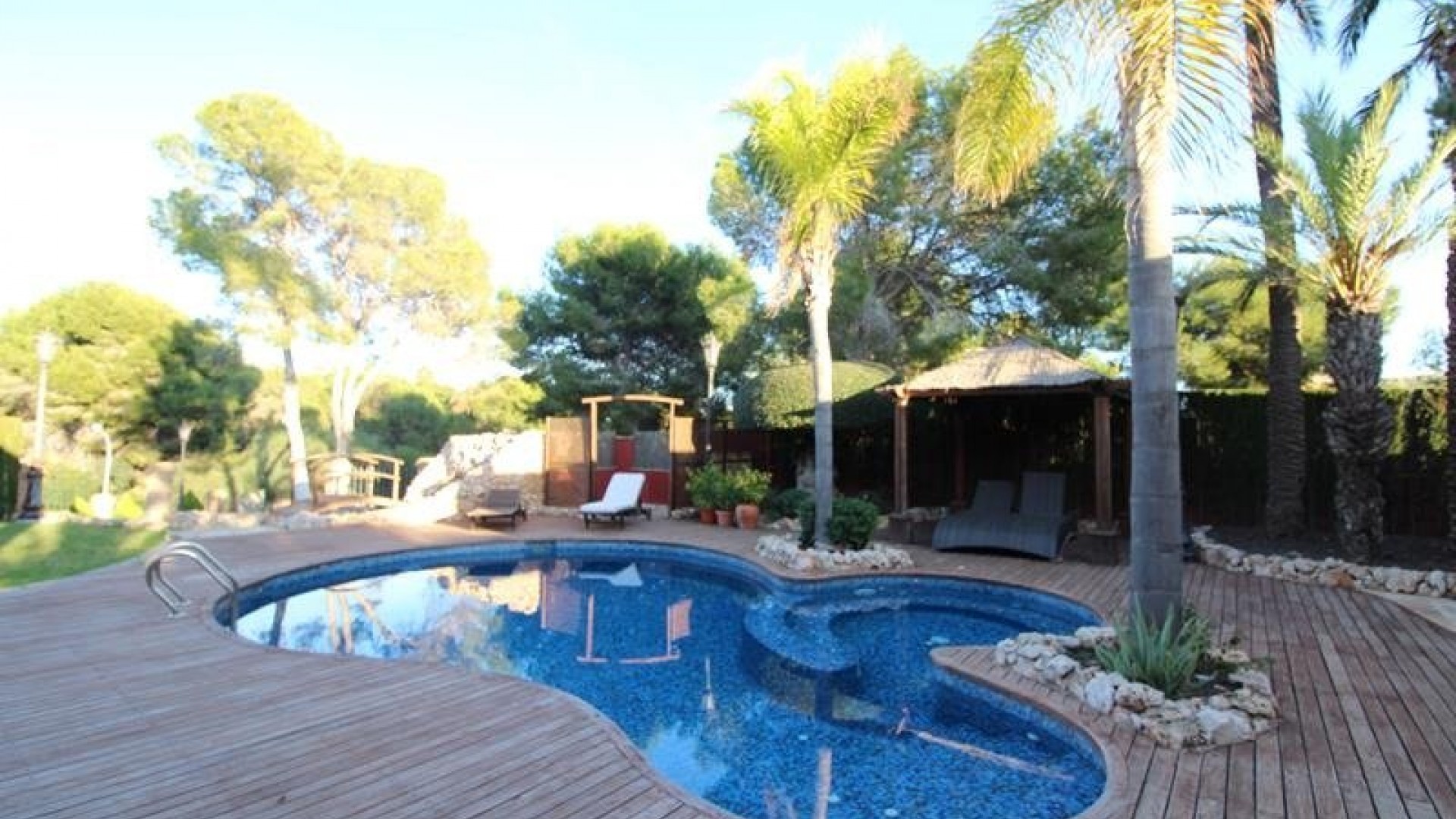 Revente - Villa Individuelle -
Orihuela Costa - Campoamor