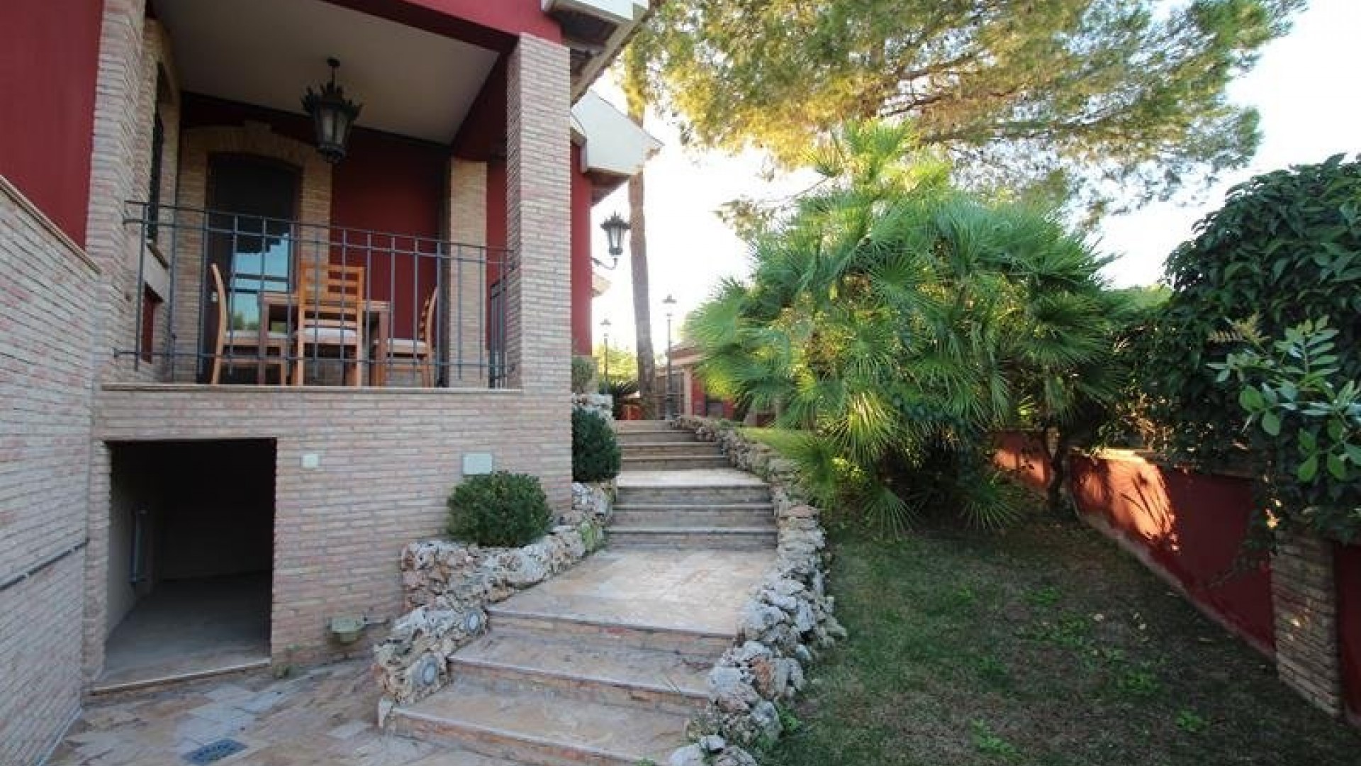 Revente - Villa Individuelle -
Orihuela Costa - Campoamor