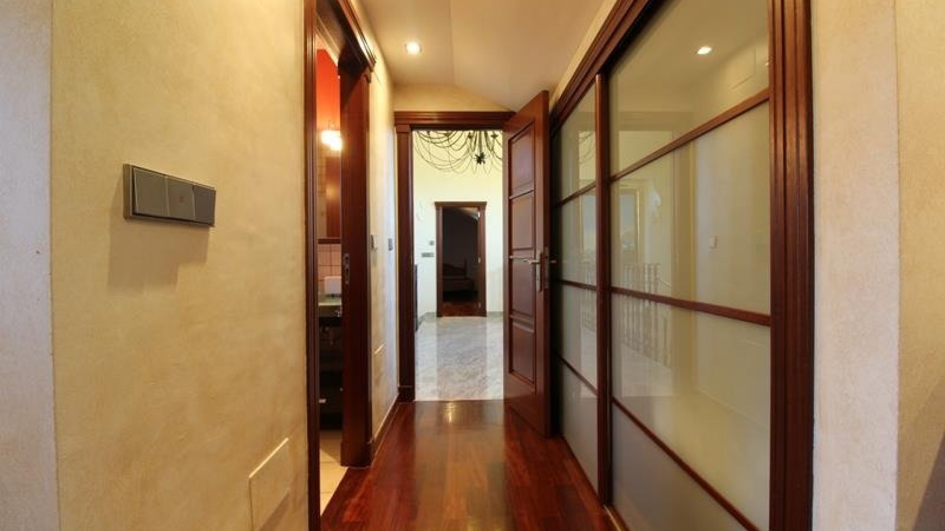 Revente - Villa Individuelle -
Orihuela Costa - Campoamor