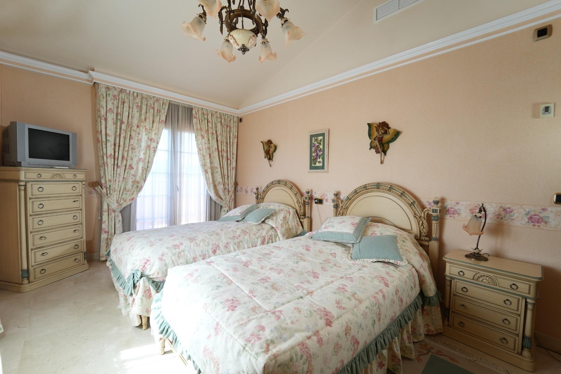 Revente - Villa Individuelle -
Orihuela Costa - Campoamor