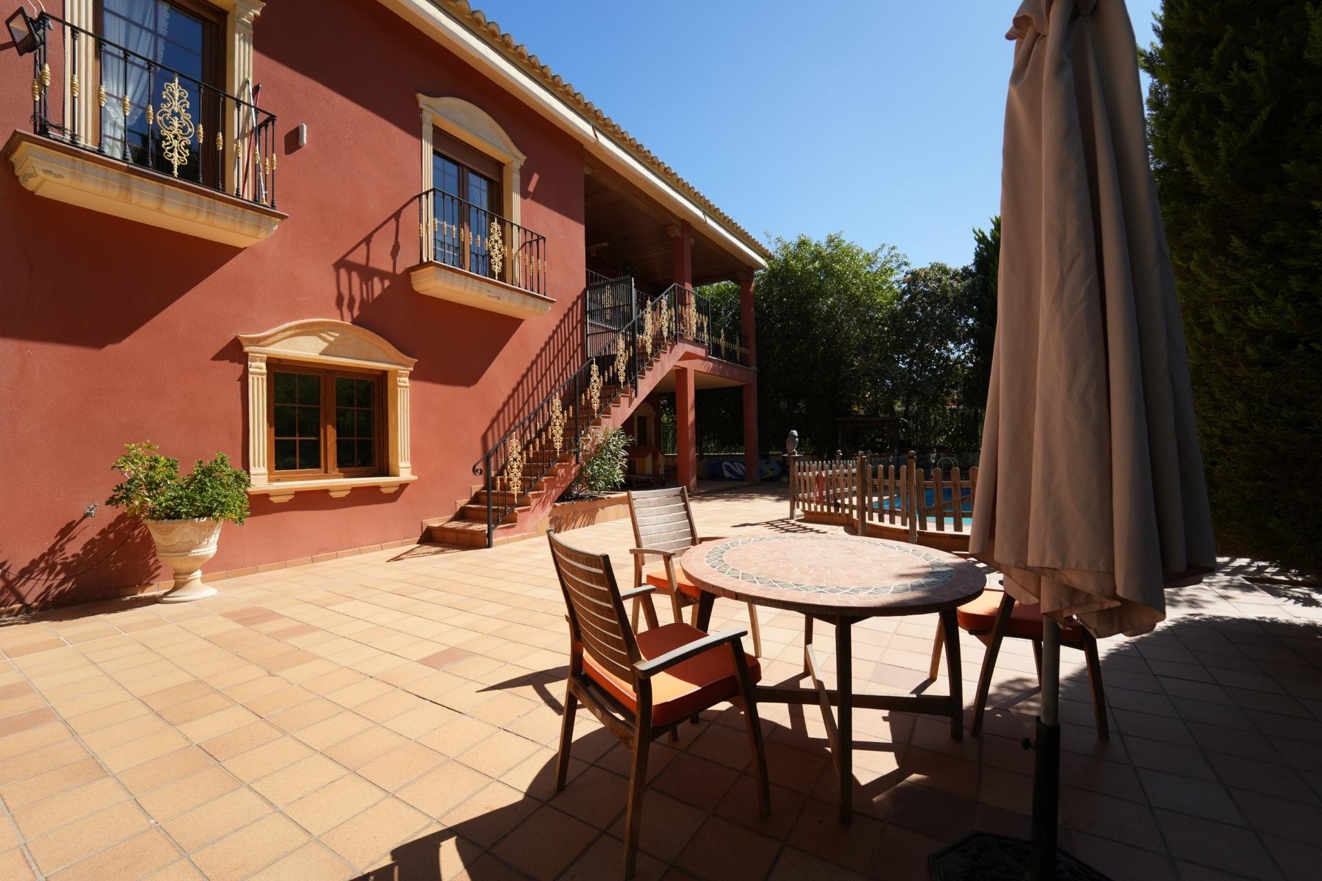 Revente - Villa Individuelle -
Orihuela Costa - Campoamor