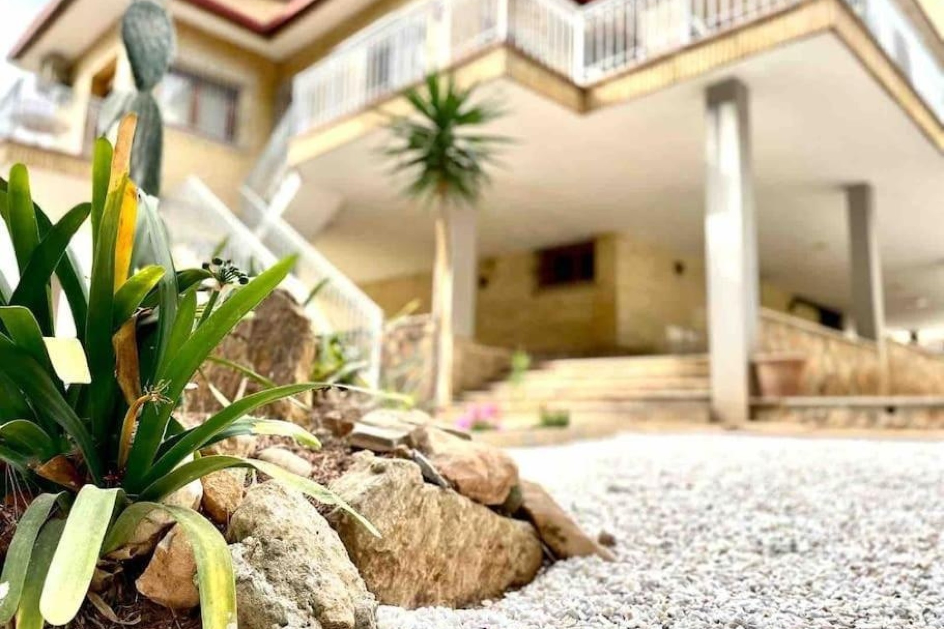 Revente - Villa Individuelle -
Orihuela Costa - Campoamor