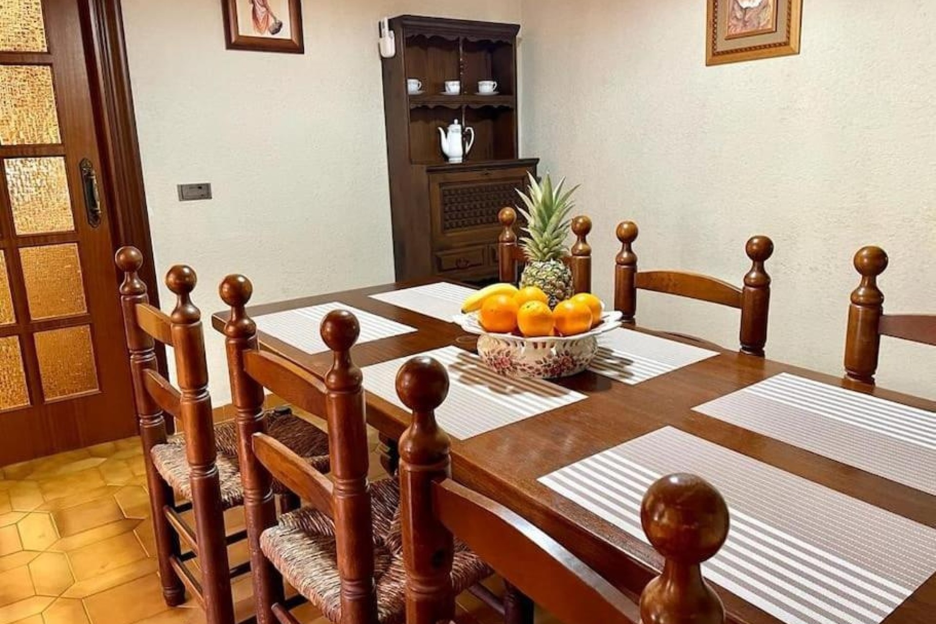 Revente - Villa Individuelle -
Orihuela Costa - Campoamor