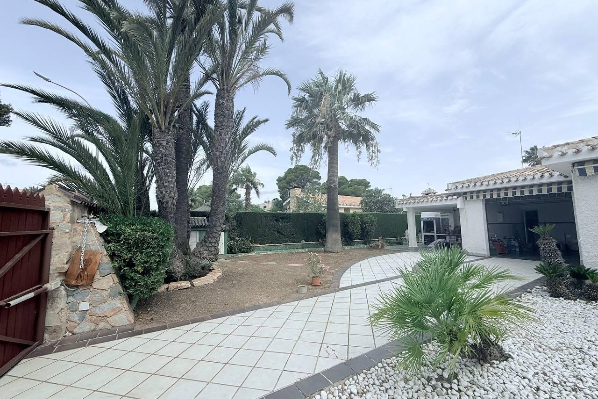 Revente - Villa Individuelle -
Orihuela Costa - Campoamor