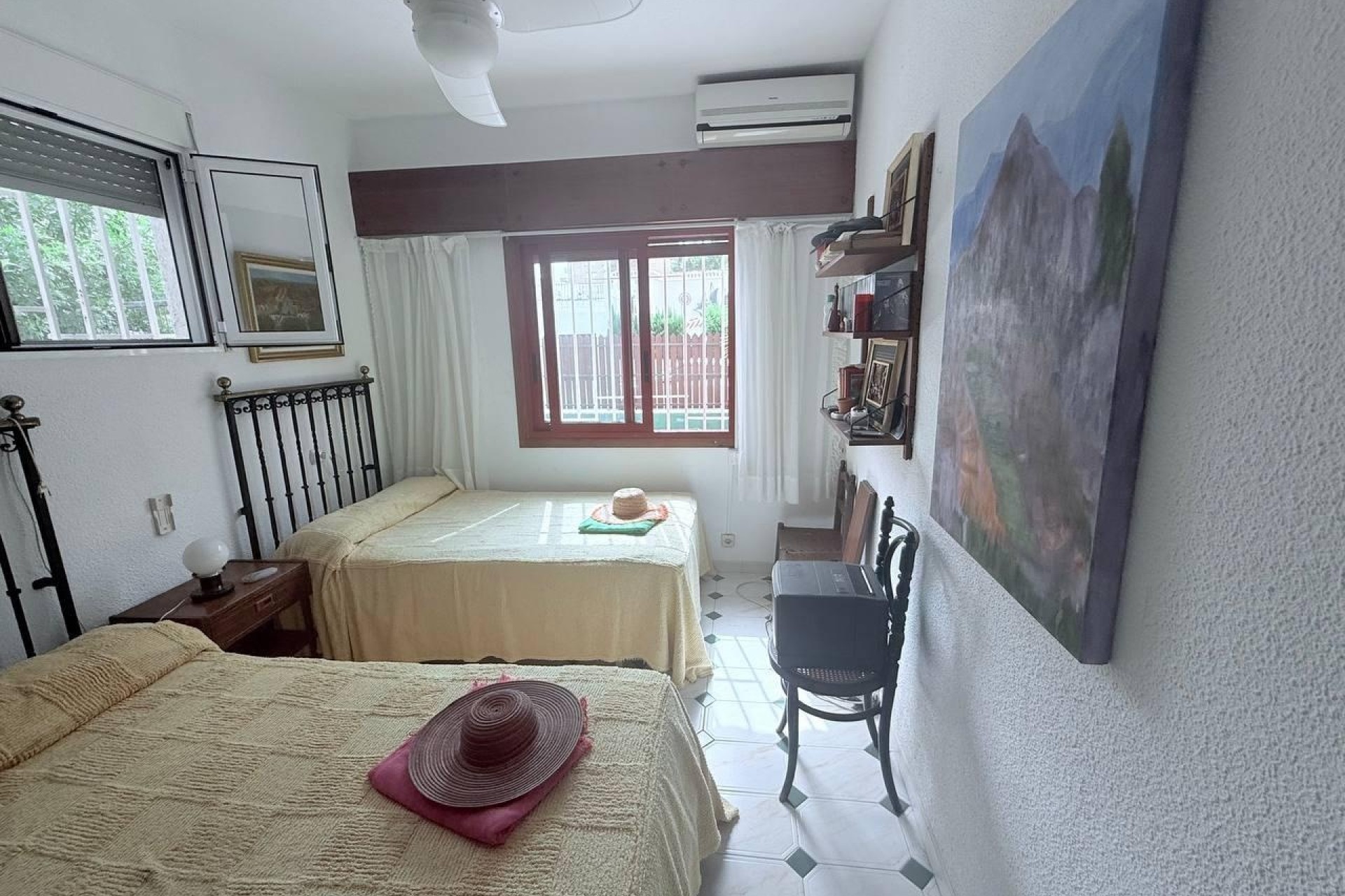 Revente - Villa Individuelle -
Orihuela Costa - Campoamor