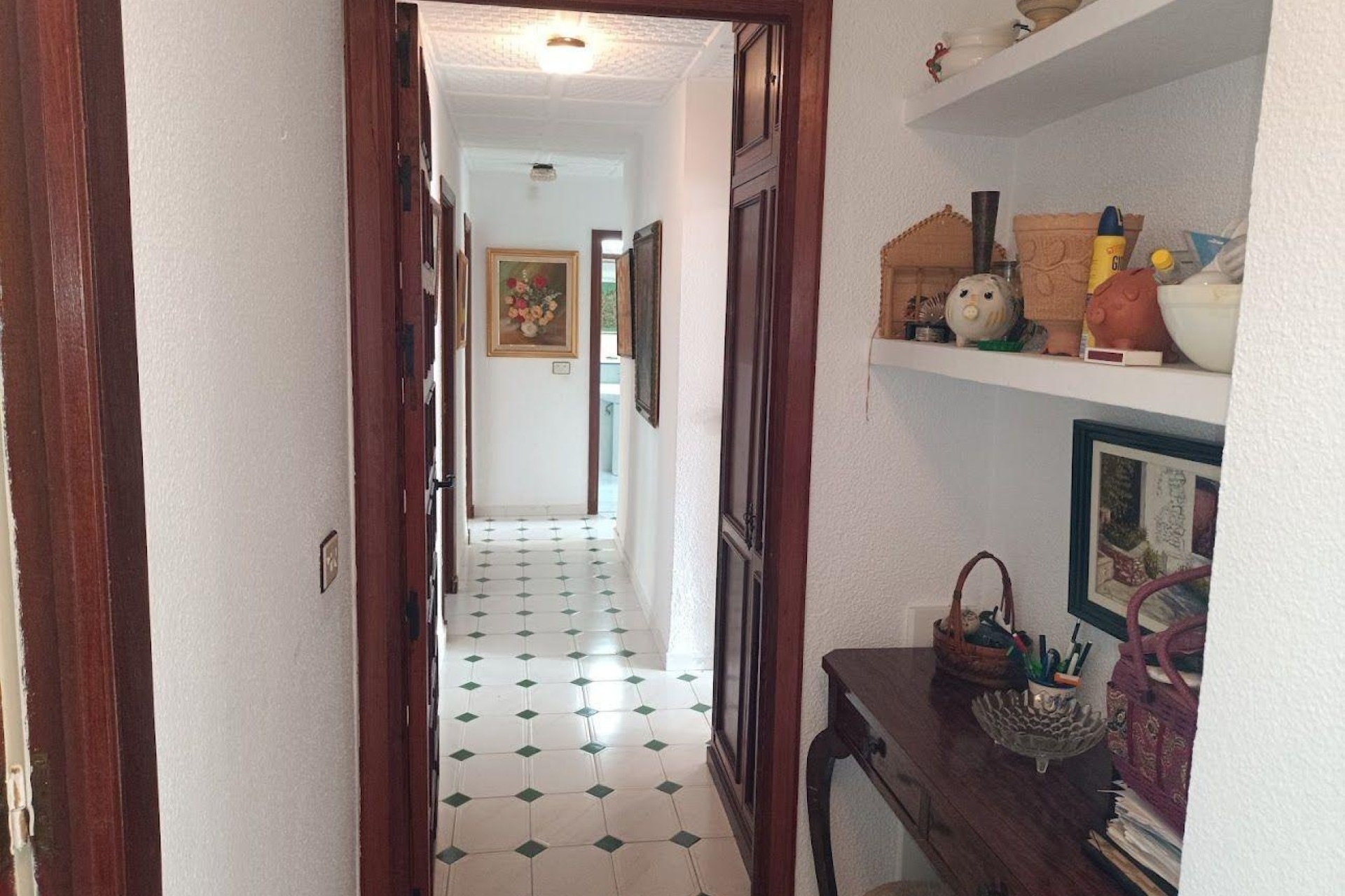 Revente - Villa Individuelle -
Orihuela Costa - Campoamor