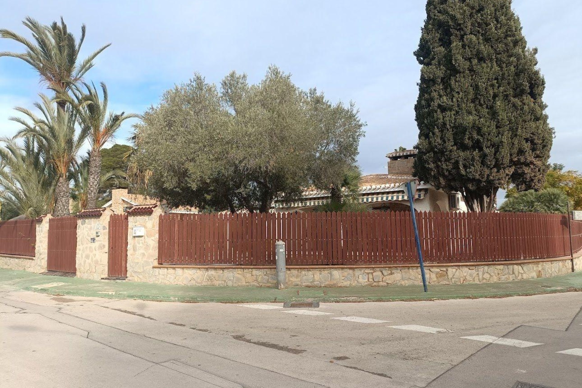 Revente - Villa Individuelle -
Orihuela Costa - Campoamor