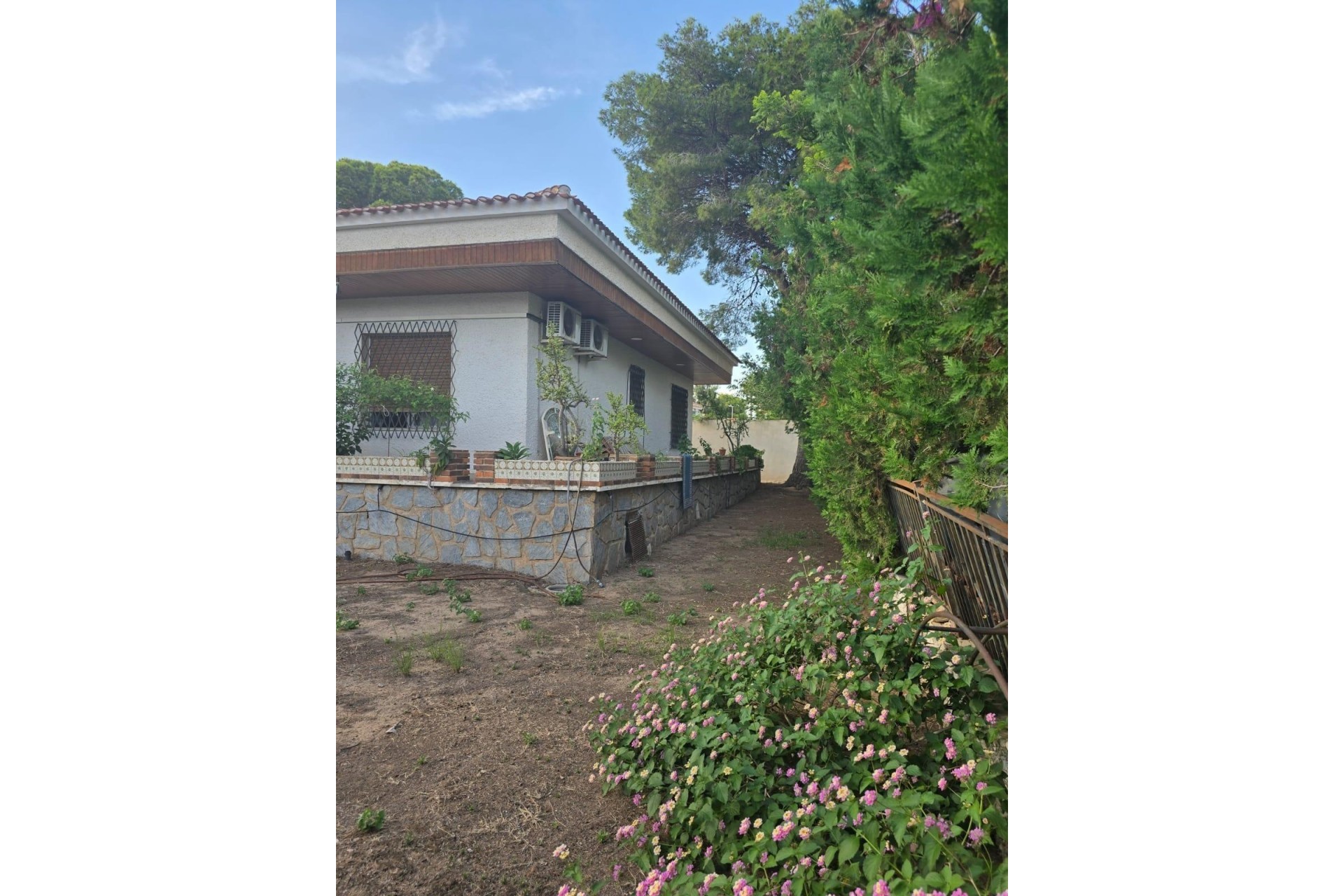 Revente - Villa Individuelle -
Orihuela Costa - Campoamor