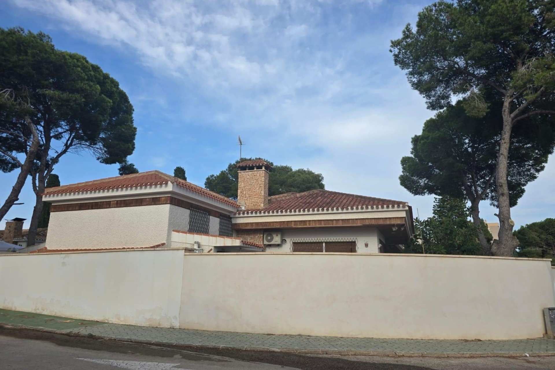 Revente - Villa Individuelle -
Orihuela Costa - Campoamor