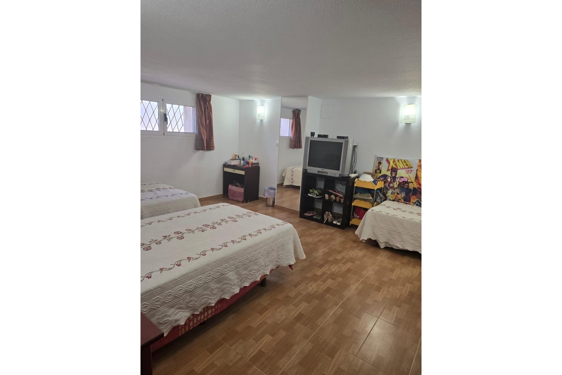 Revente - Villa Individuelle -
Orihuela Costa - Campoamor