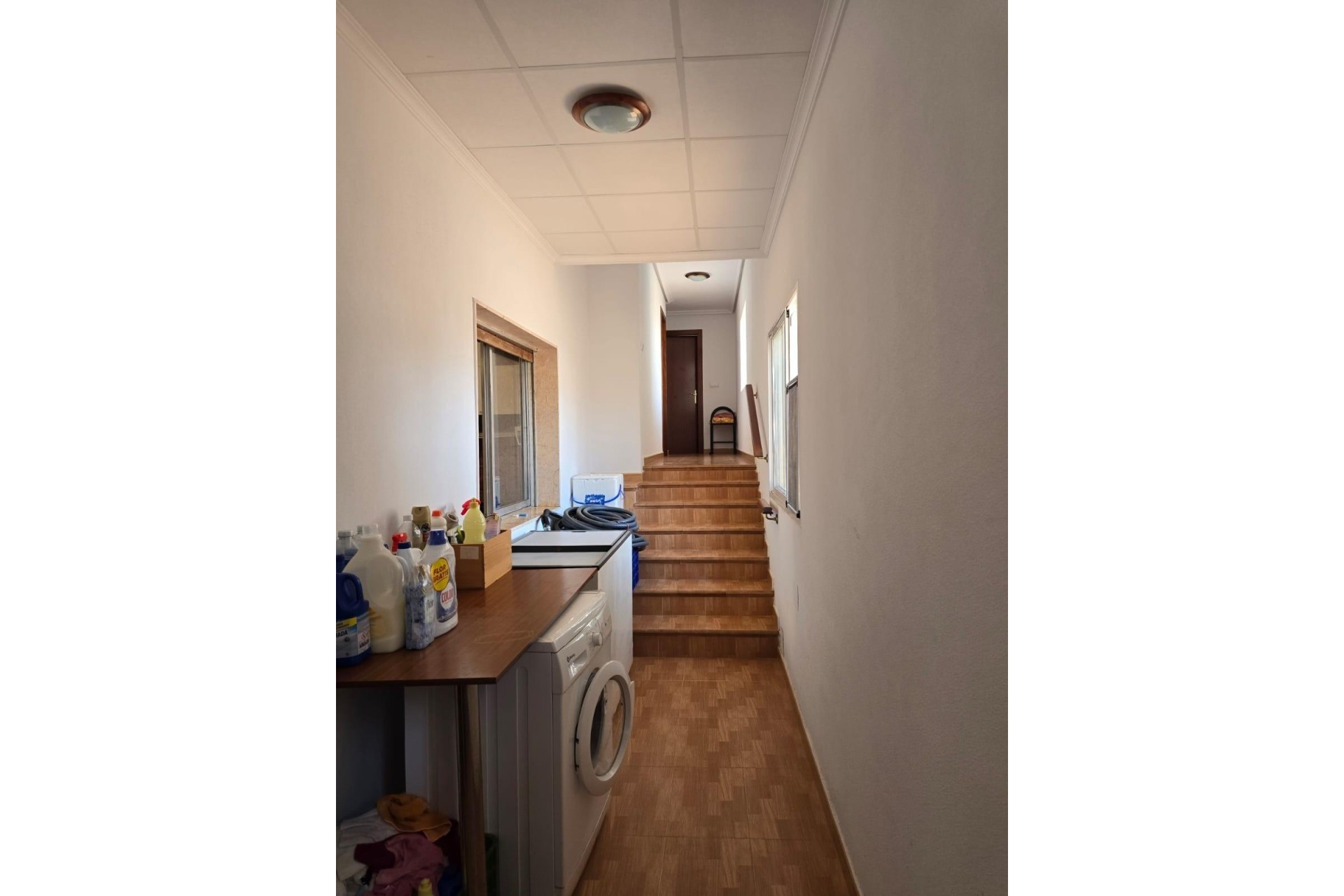 Revente - Villa Individuelle -
Orihuela Costa - Campoamor