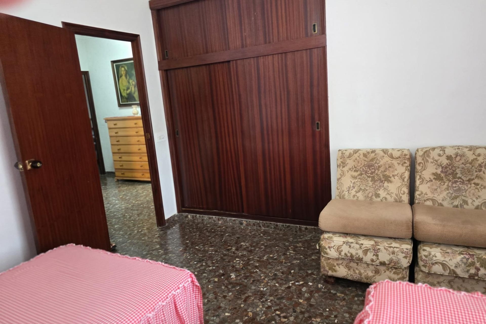Revente - Villa Individuelle -
Orihuela Costa - Campoamor