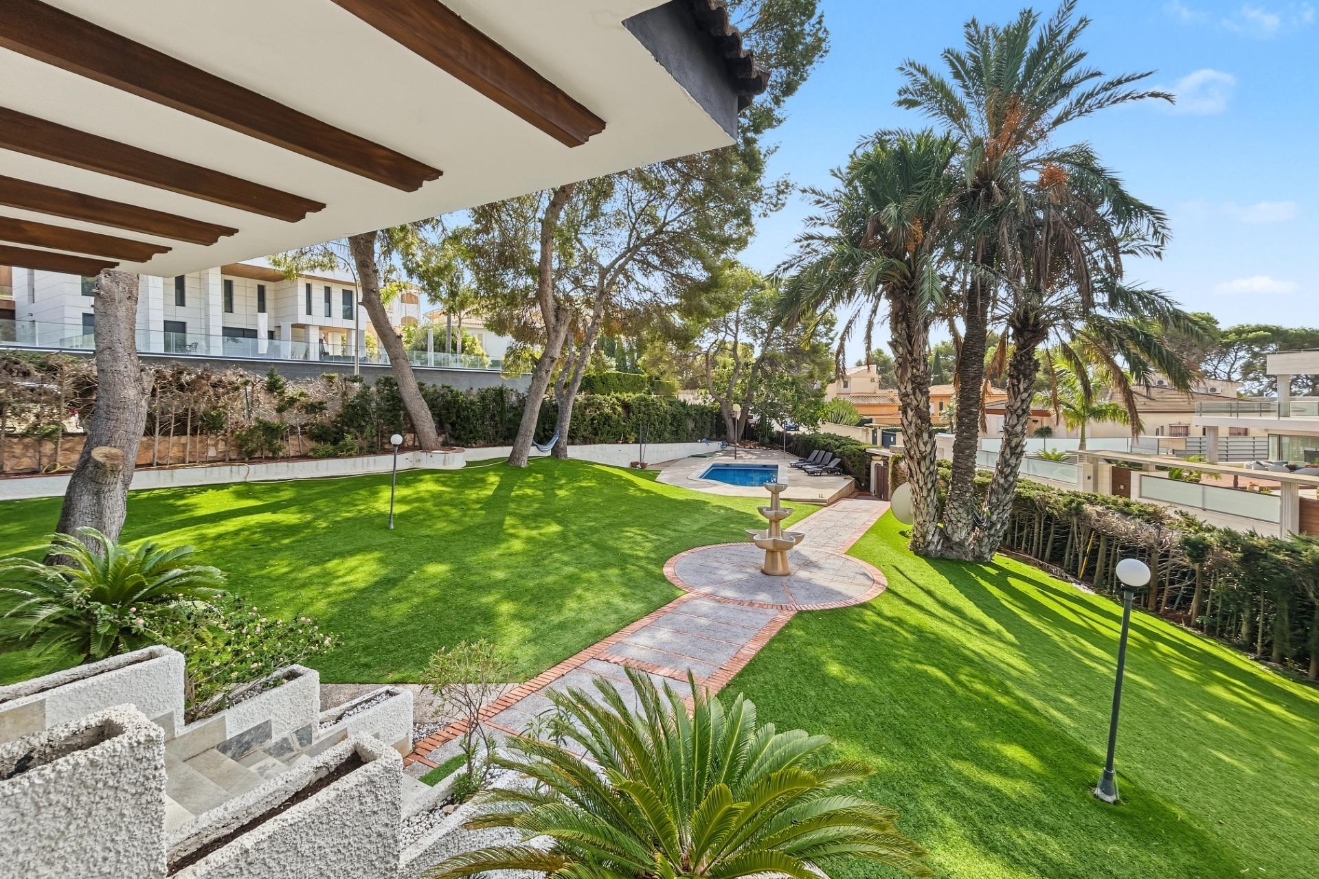 Revente - Villa Individuelle -
Orihuela Costa - Campoamor