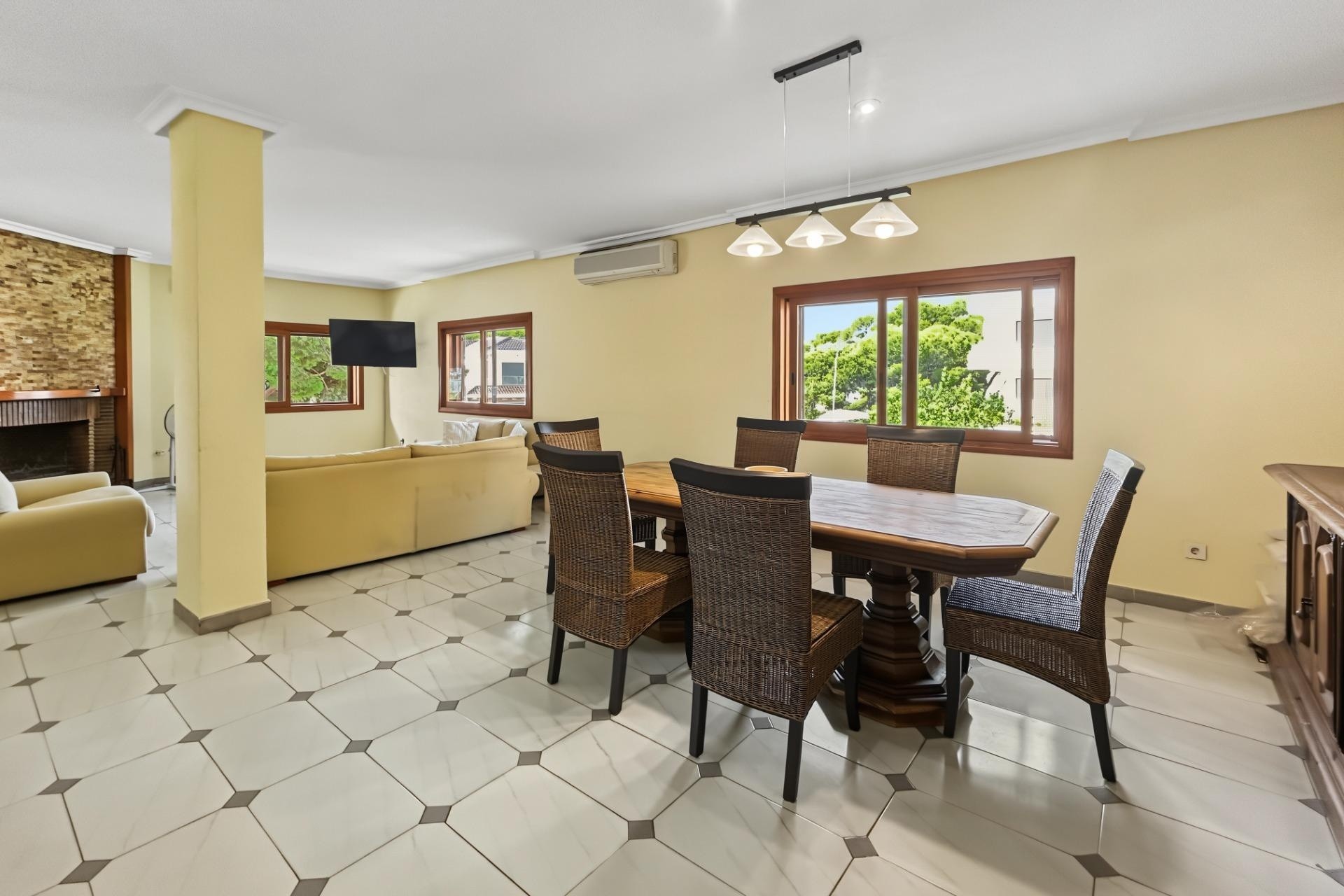 Revente - Villa Individuelle -
Orihuela Costa - Campoamor