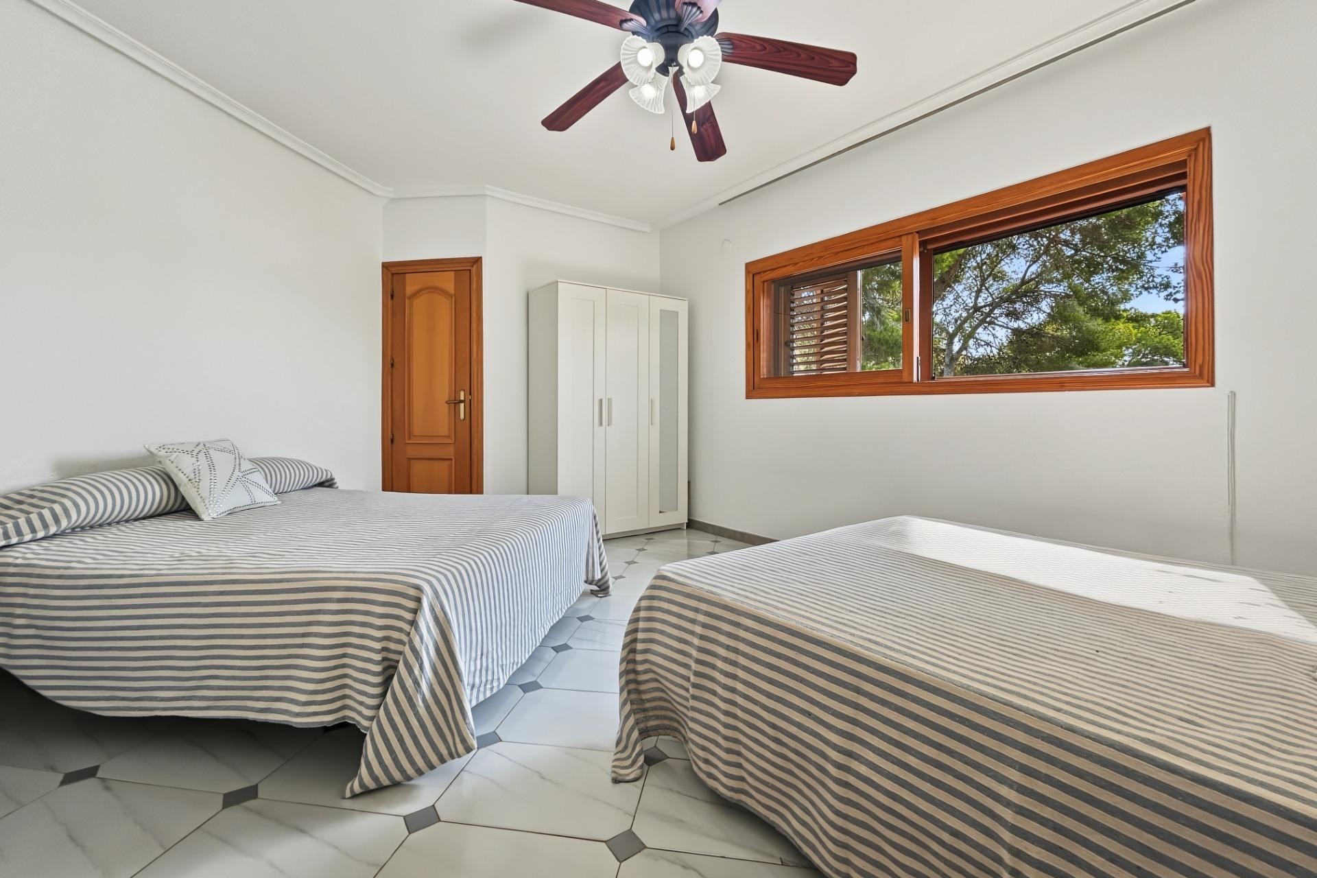 Revente - Villa Individuelle -
Orihuela Costa - Campoamor