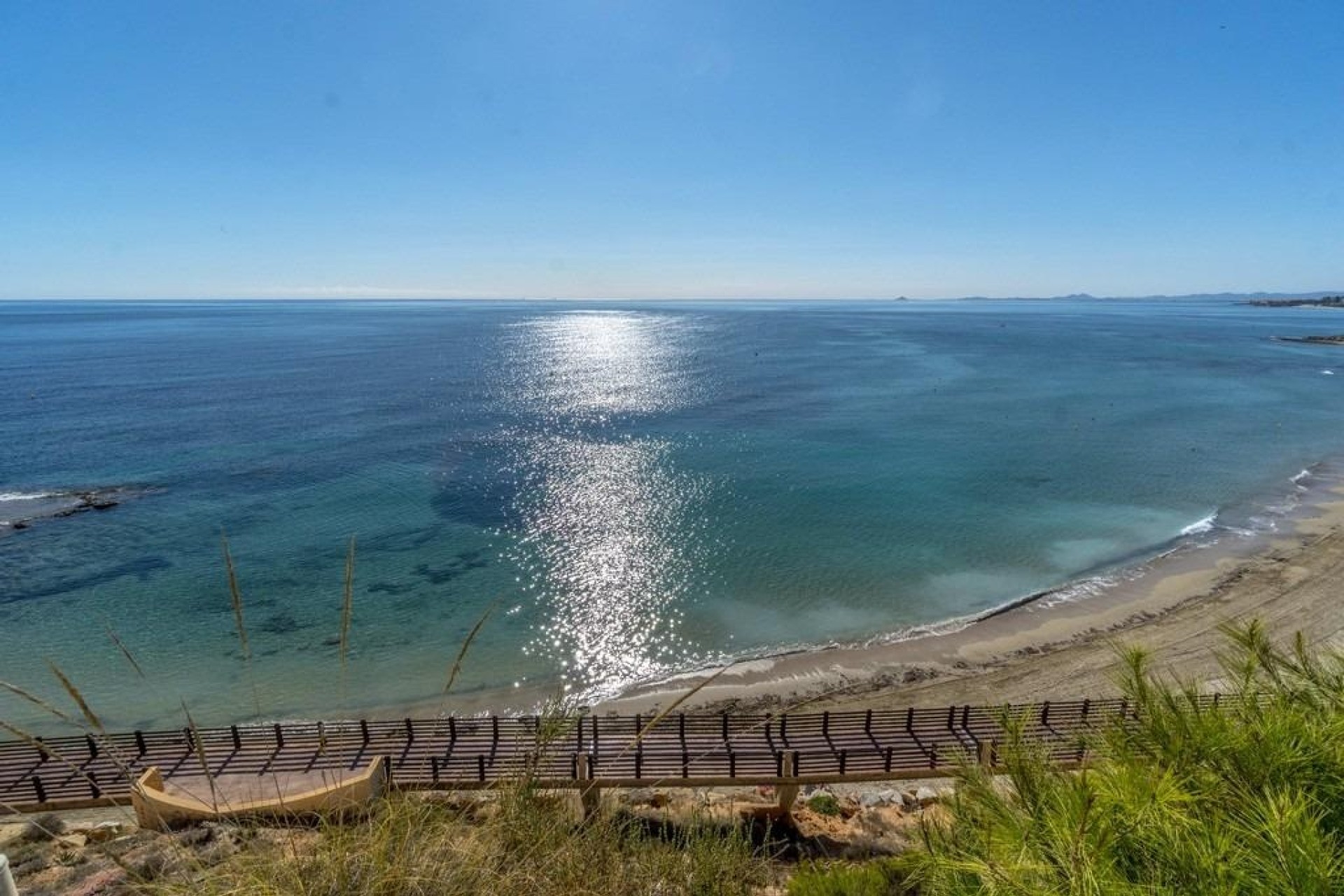 Revente - Villa Individuelle -
Orihuela Costa - Campoamor
