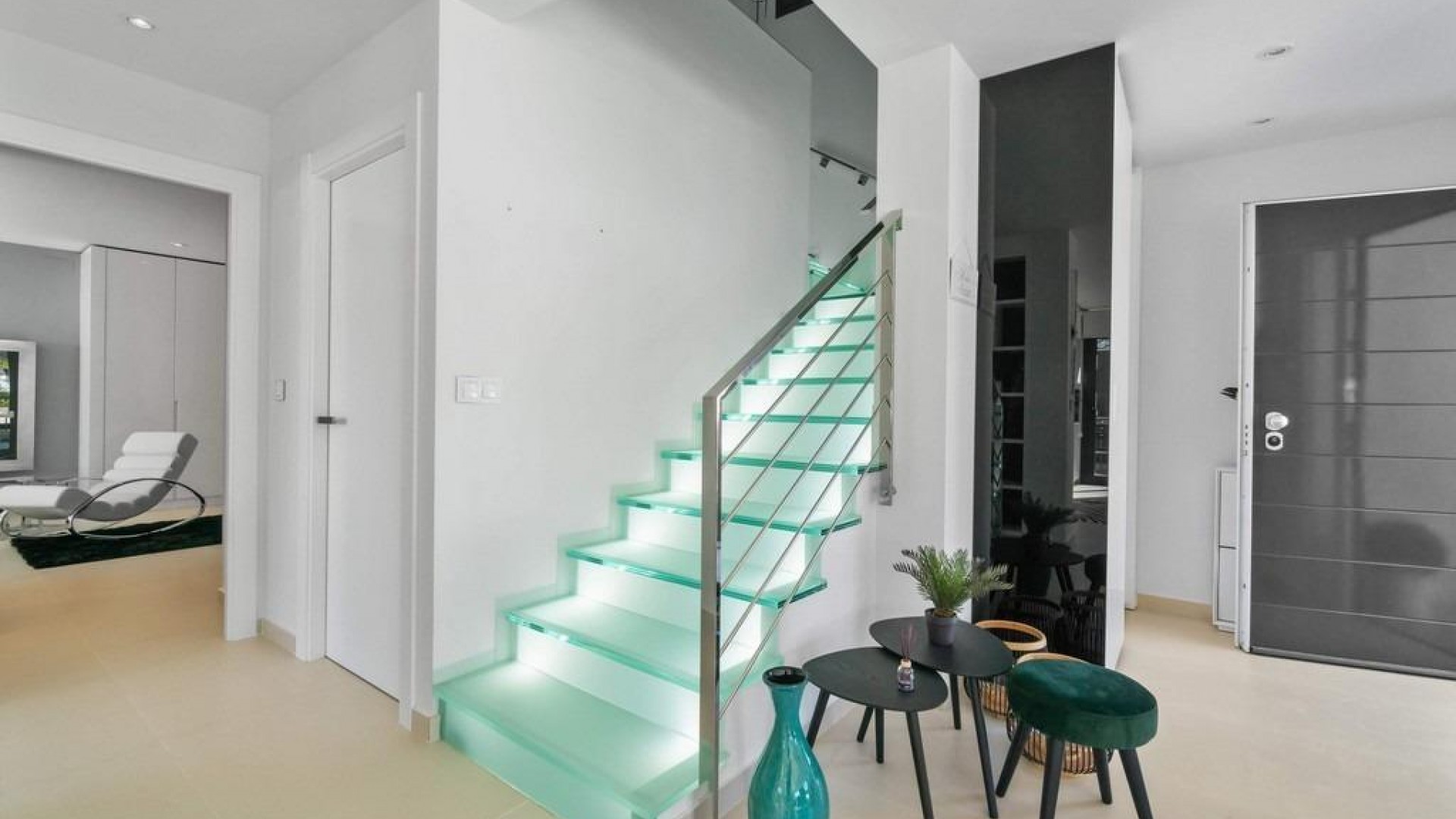 Revente - Villa Individuelle -
Orihuela Costa - Campoamor