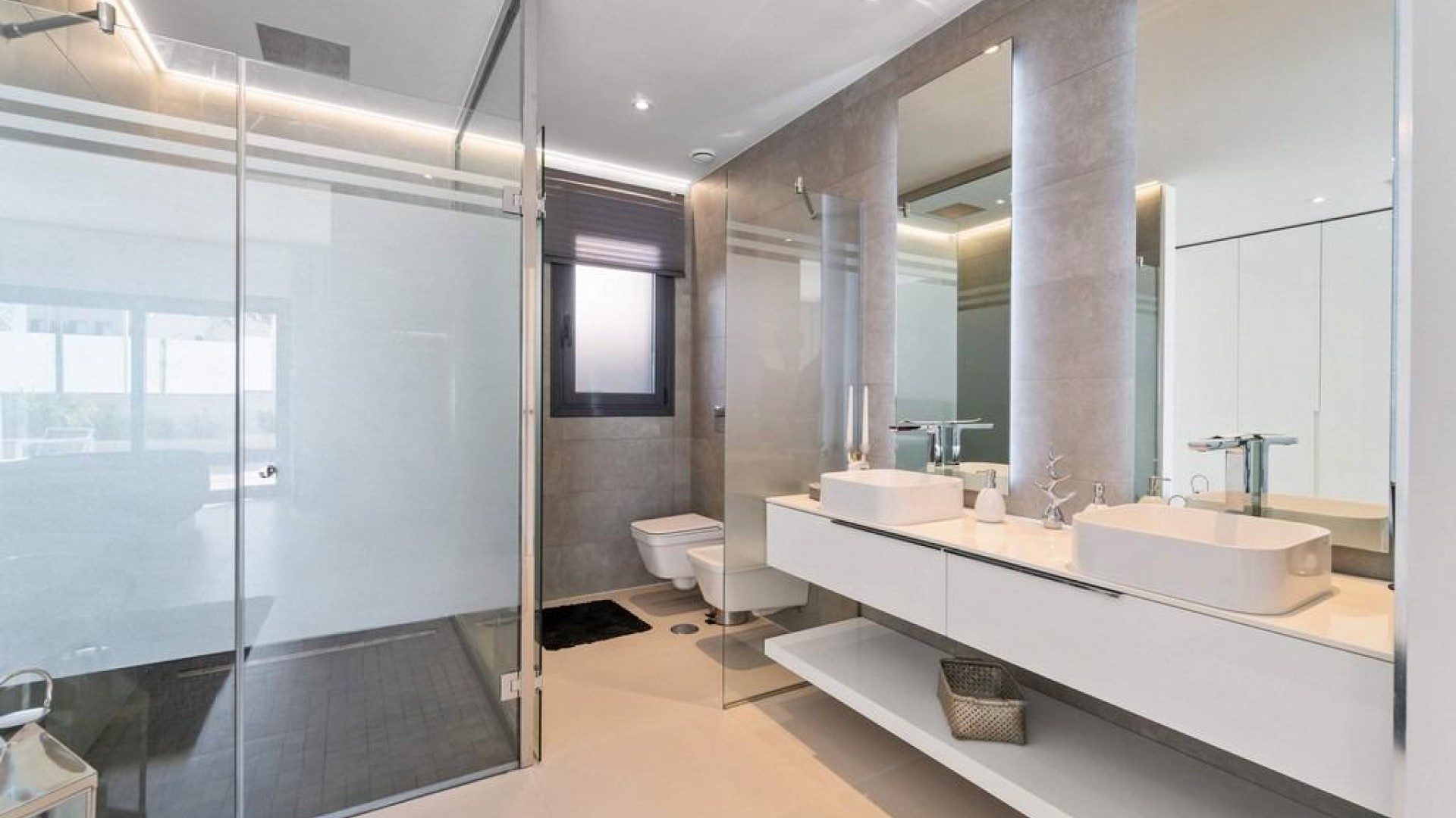 Revente - Villa Individuelle -
Orihuela Costa - Campoamor