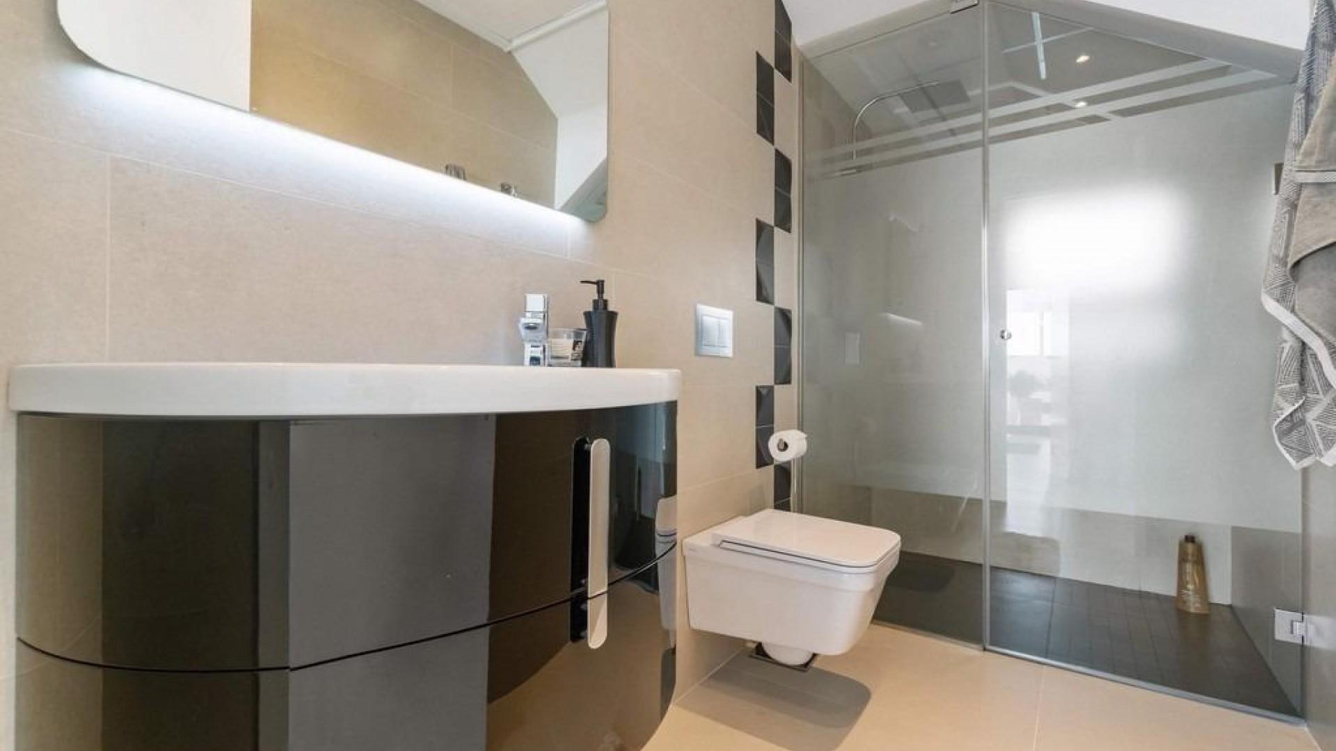 Revente - Villa Individuelle -
Orihuela Costa - Campoamor