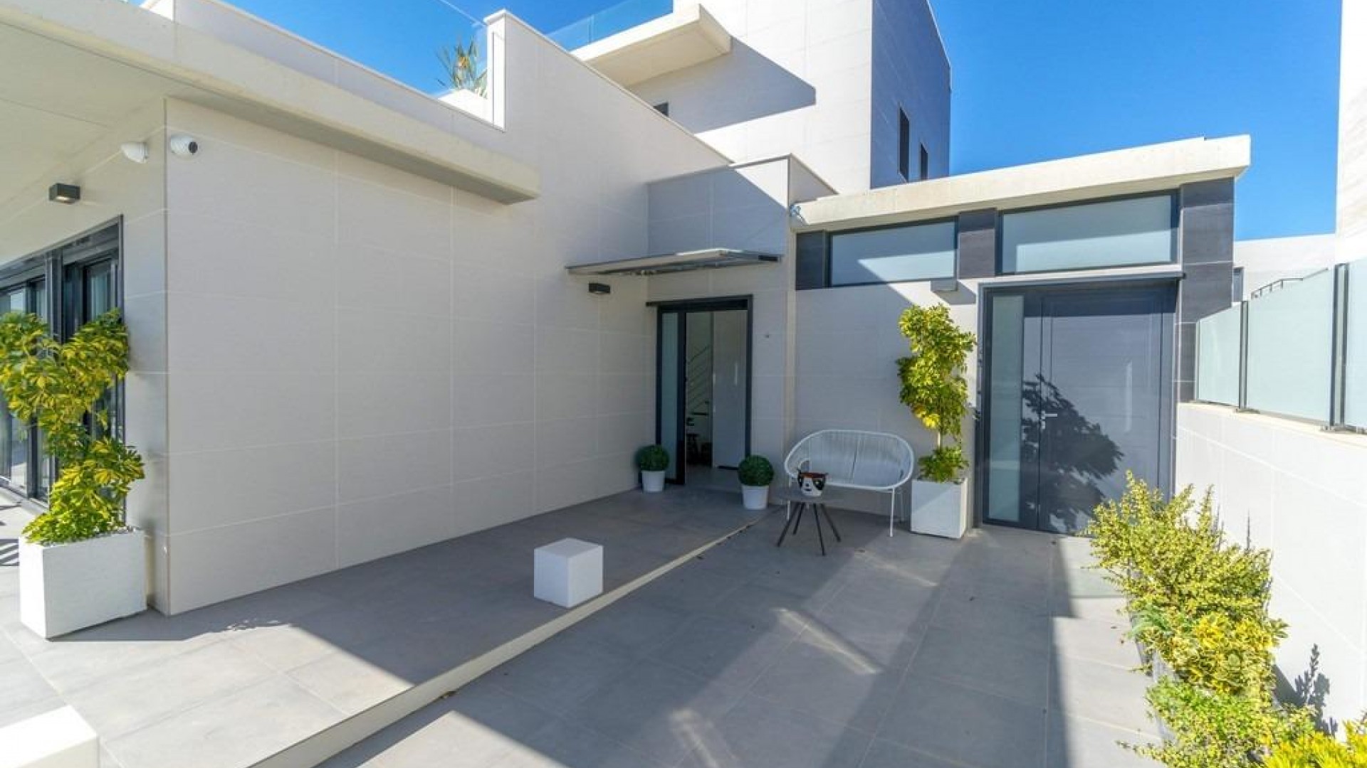 Revente - Villa Individuelle -
Orihuela Costa - Campoamor