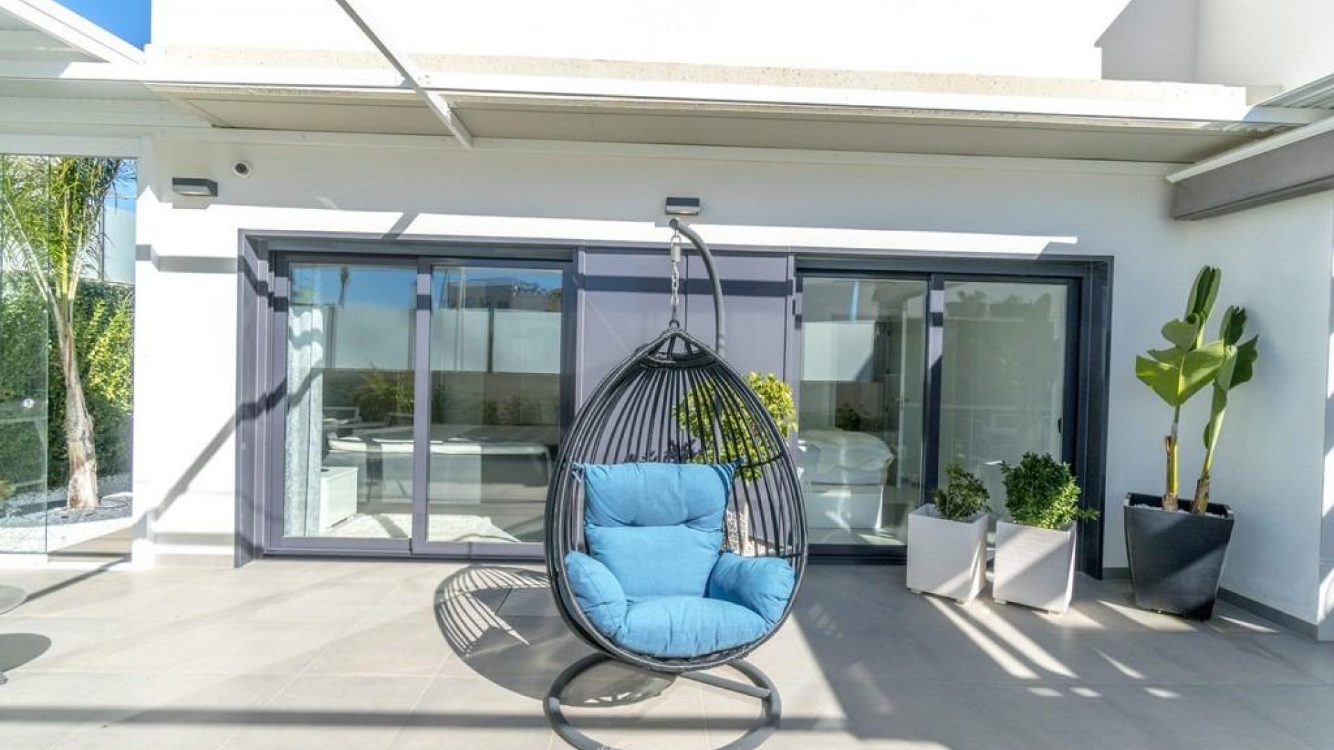 Revente - Villa Individuelle -
Orihuela Costa - Campoamor