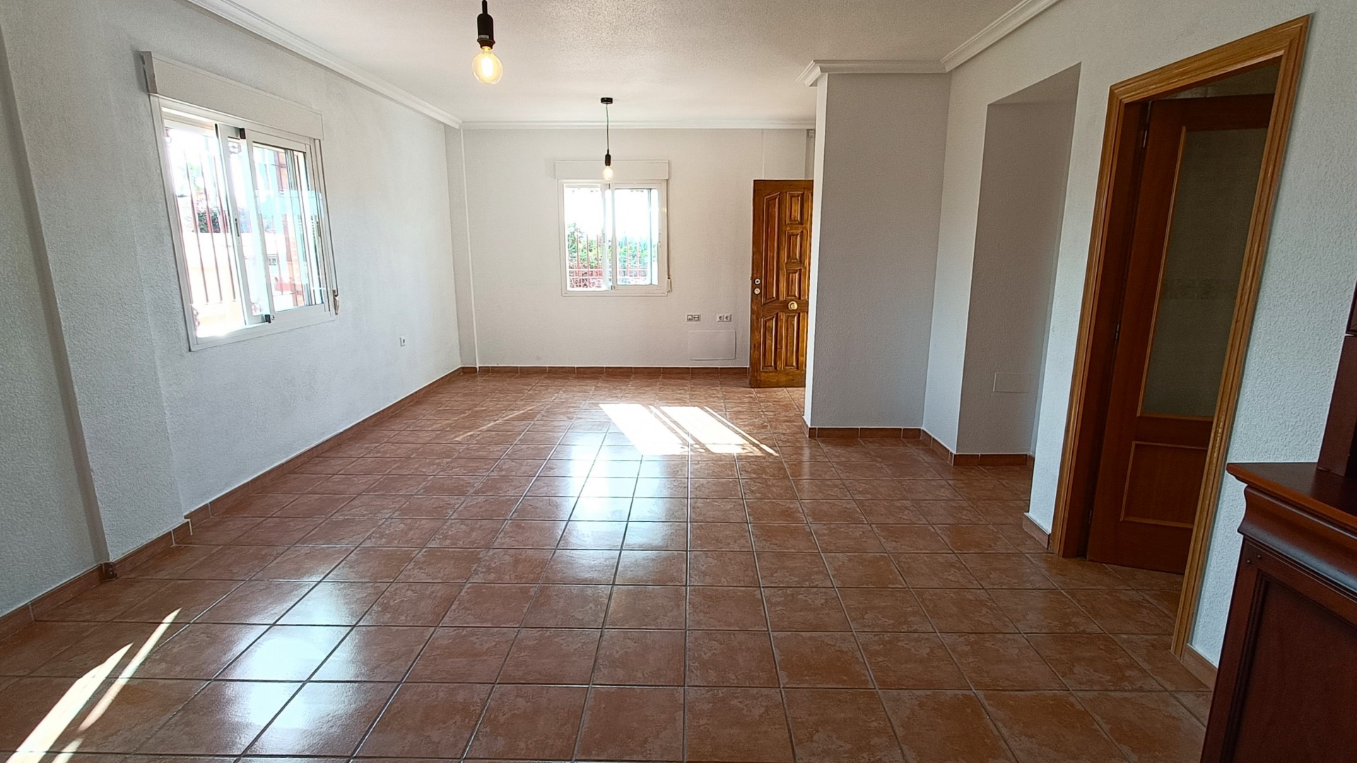 Revente - Villa Individuelle -
Orihuela Costa - Castillo de Don Juan