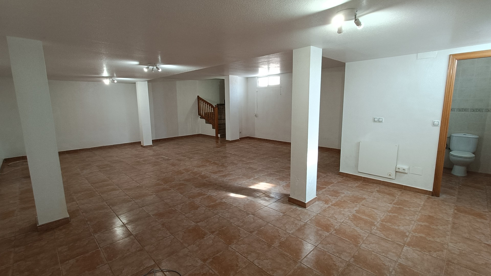 Revente - Villa Individuelle -
Orihuela Costa - Castillo de Don Juan