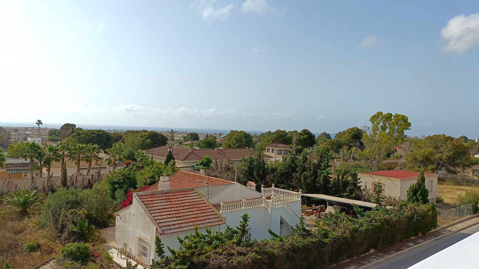 Revente - Villa Individuelle -
Orihuela Costa - Castillo de Don Juan